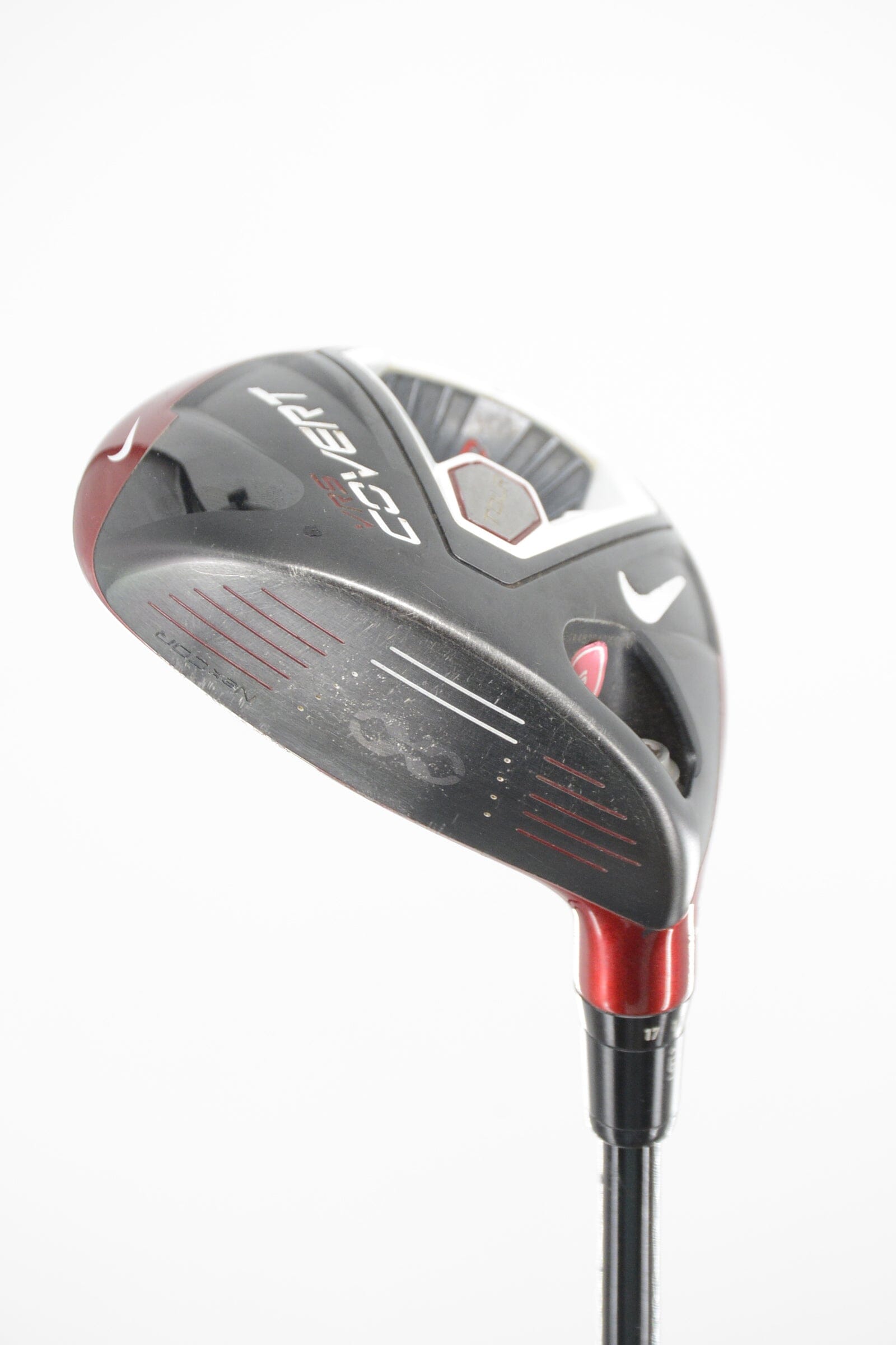 Lefty Nike Vr-S Covert 2.0 Tour 3 Wood S Flex 42.5" Golf Clubs GolfRoots