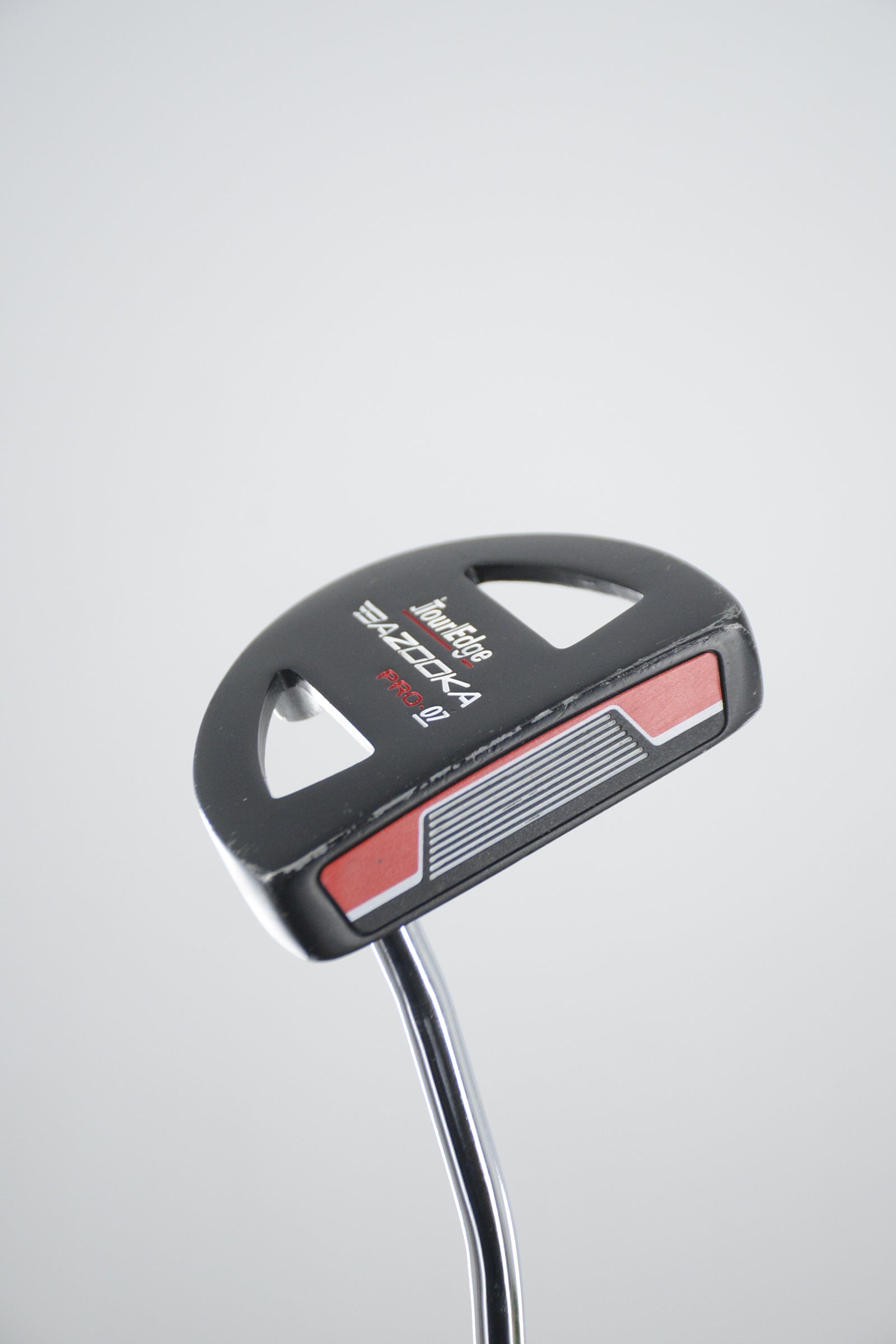 Tour Edge Bazooka Pro 07 Putter 31.5"