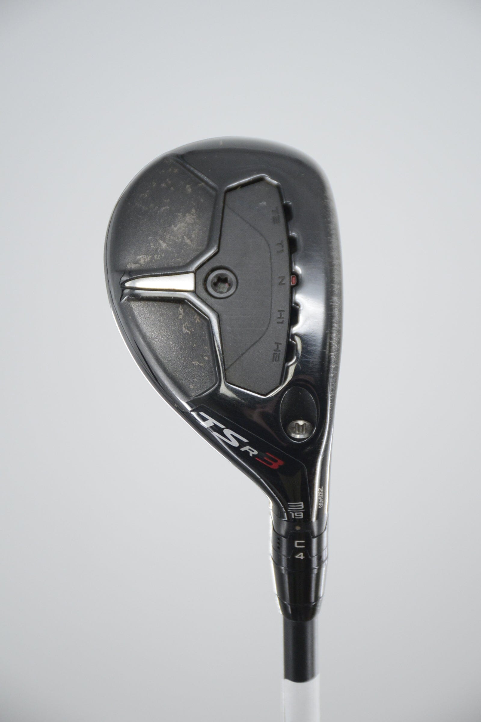 Titleist TSR3 3 Hybrid X Flex 40.5" Golf Clubs GolfRoots