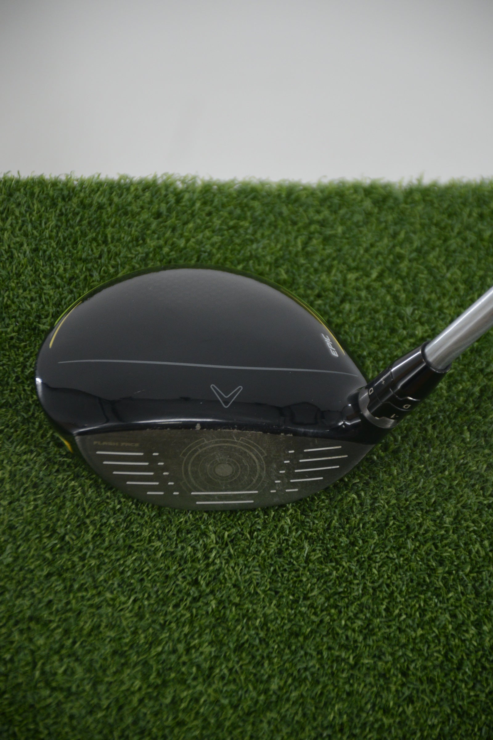 Callaway Epic Flash 3 Wood S Flex 42.25"