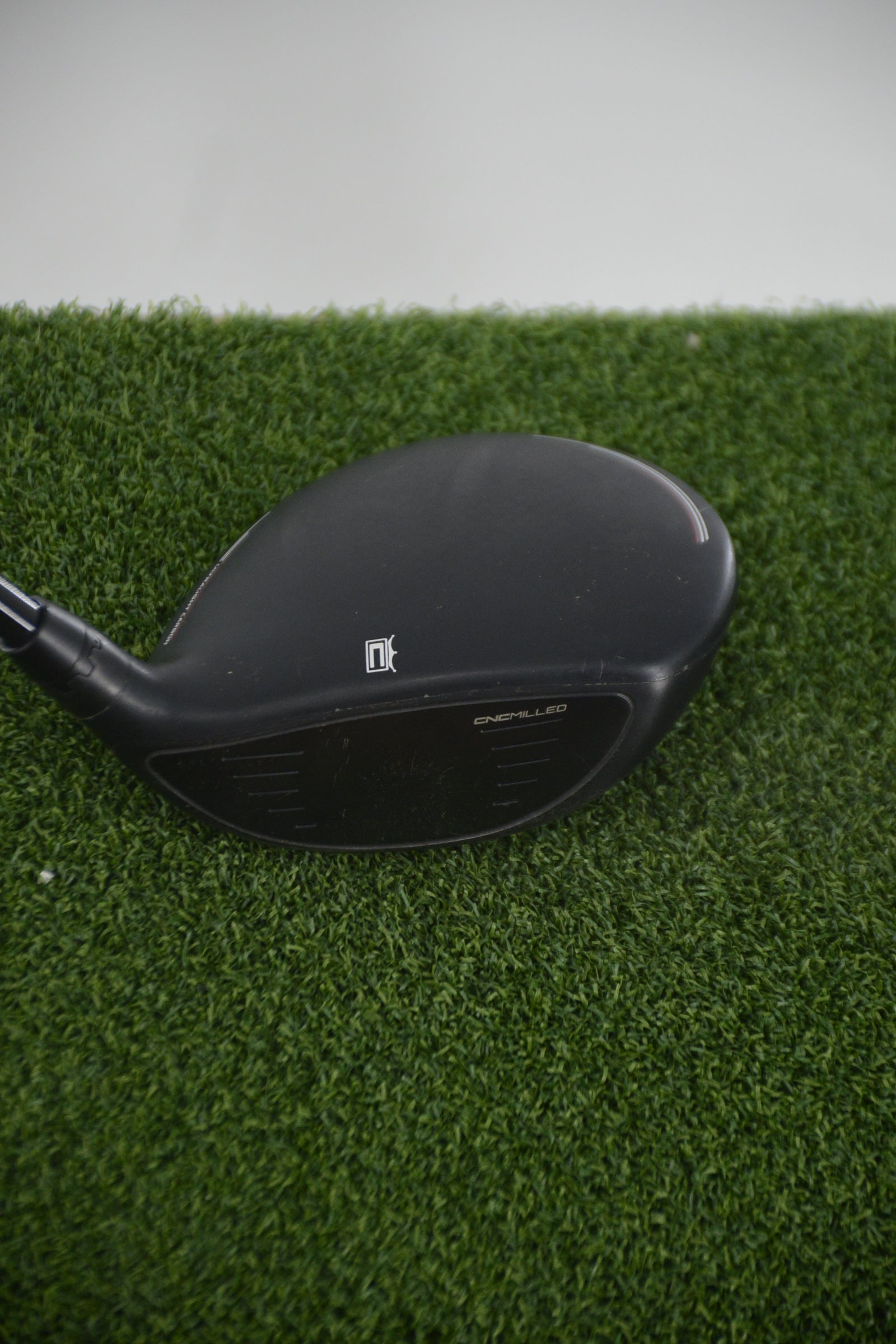 Lefty Cobra King Speedzone 14.5 Degree Wood R Flex 42.25"