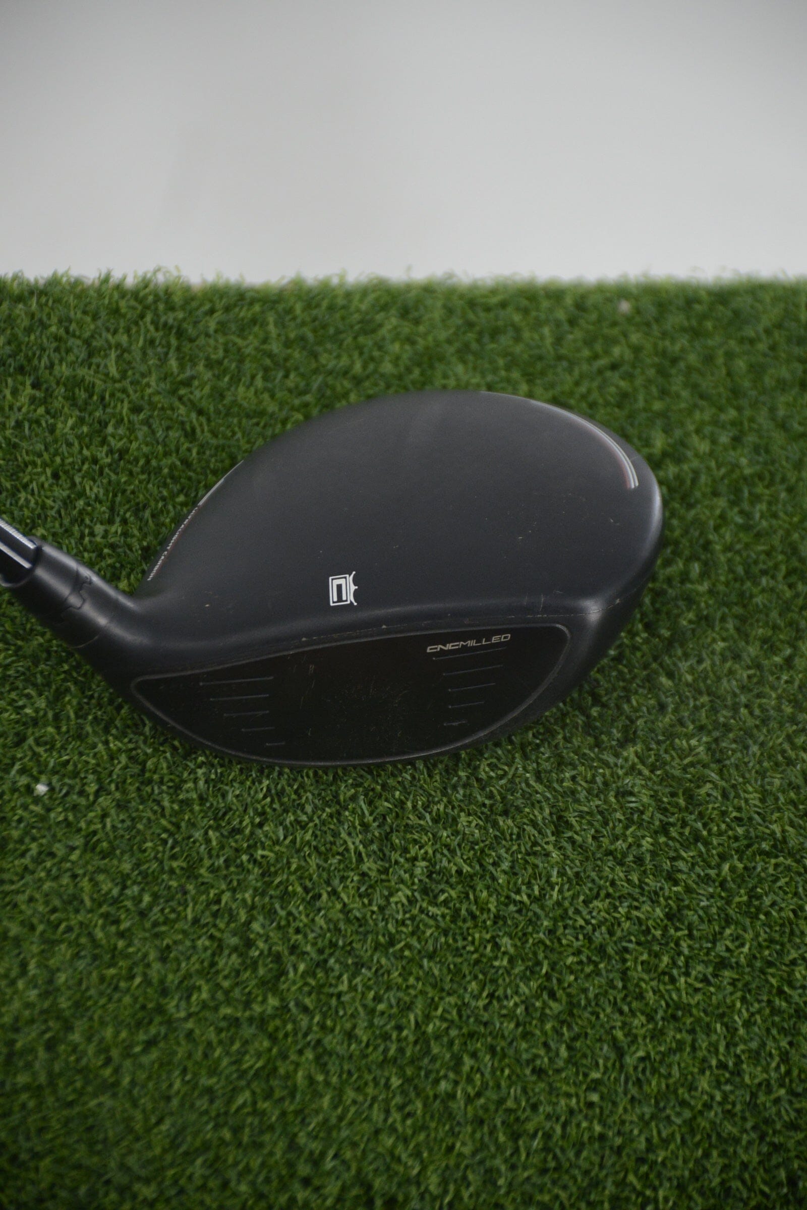 Lefty Cobra King Speedzone 14.5 Degree Wood R Flex 42.25" Golf Clubs GolfRoots