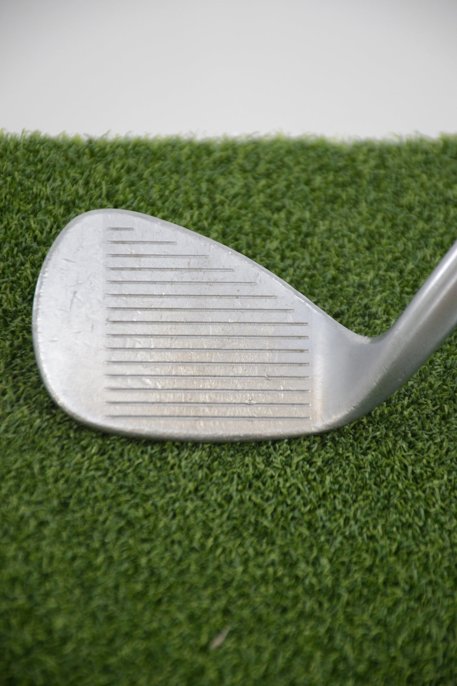 Titleist Vokey Spin Milled 60 Degree Wedge Wedge Flex 34.75" Golf Clubs GolfRoots