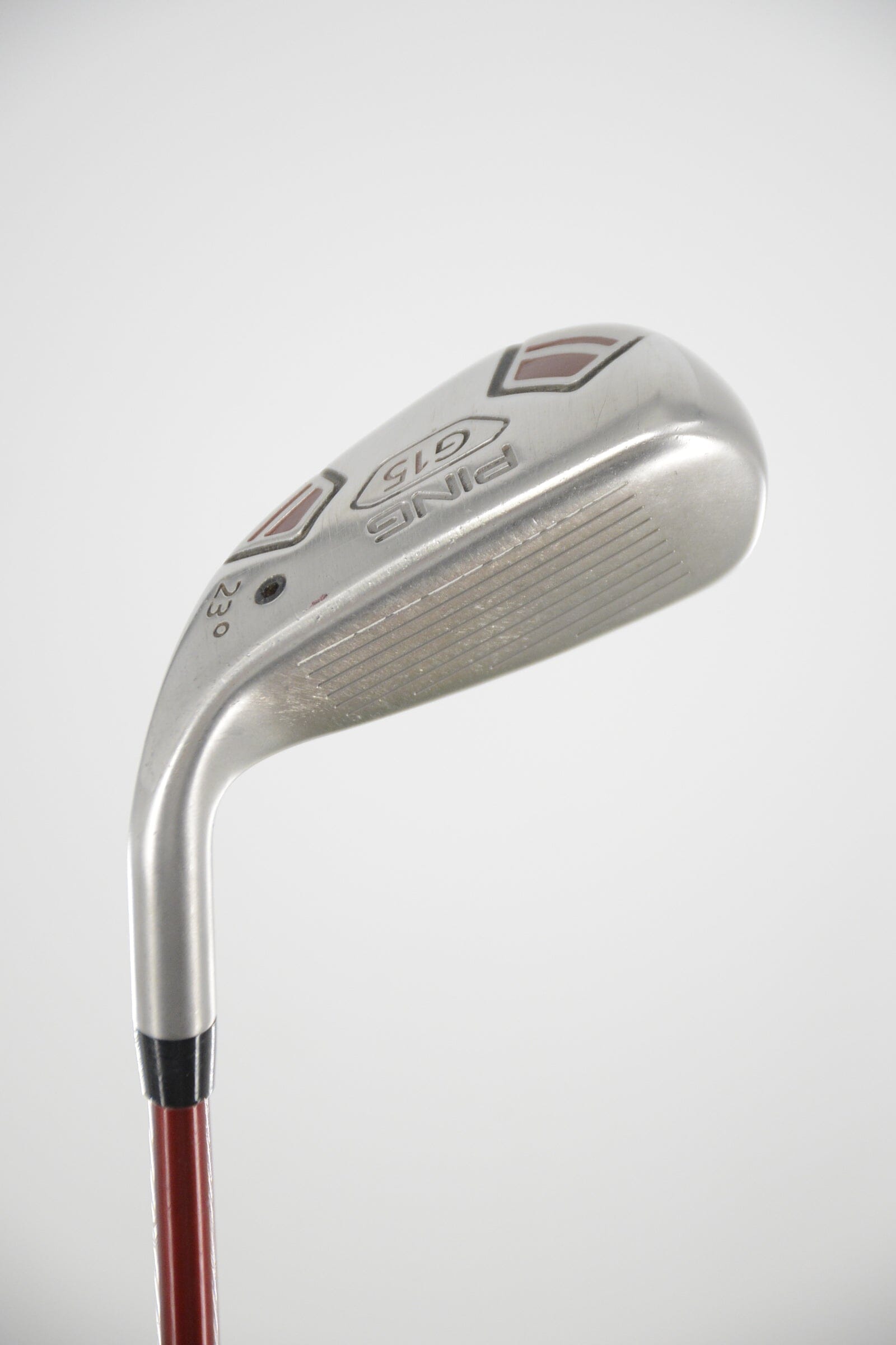Ping G15 23 Degree Hybrid R Flex 38.75" Golf Clubs GolfRoots