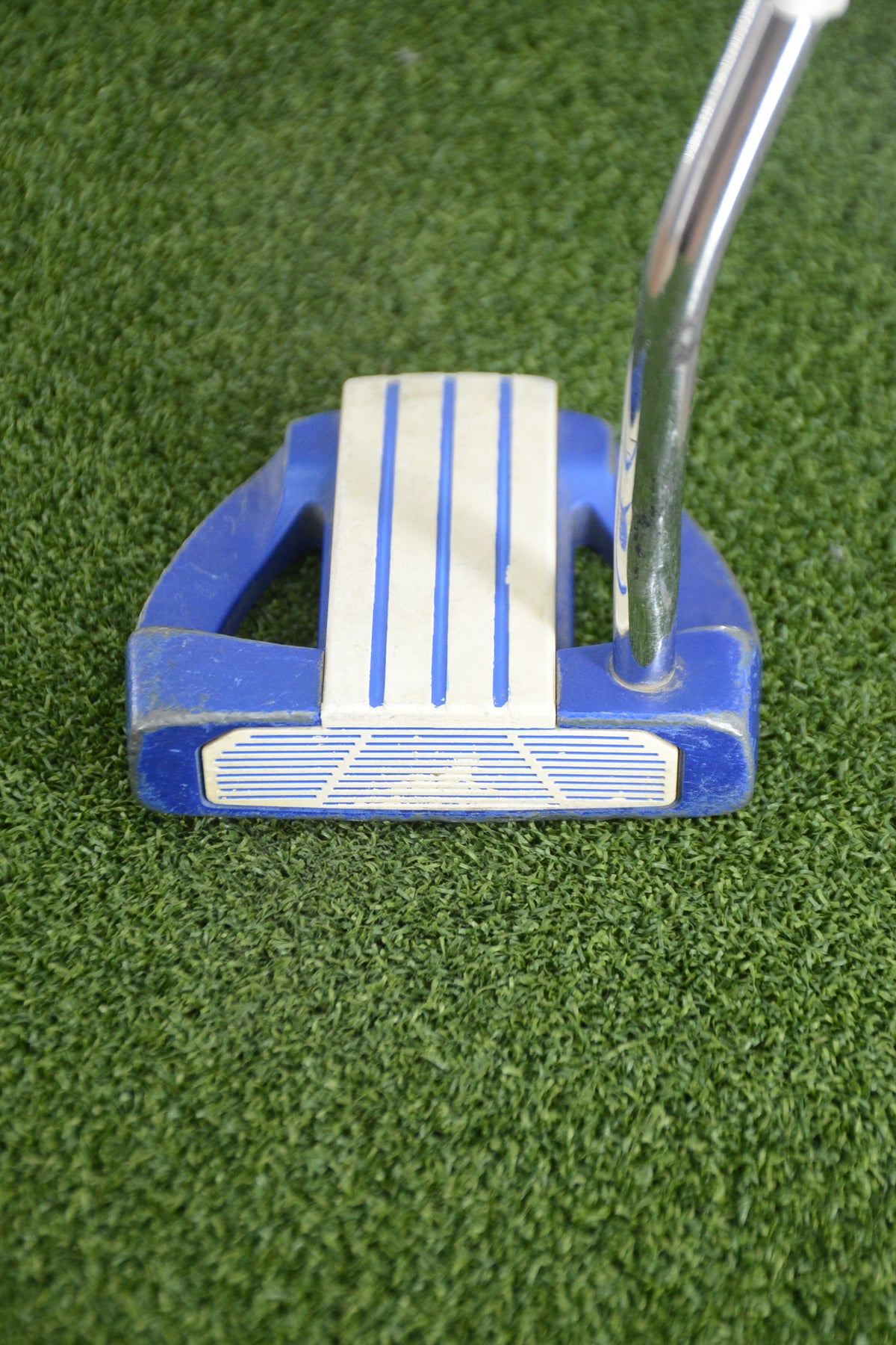 Bionik 701 Putter 35.5"