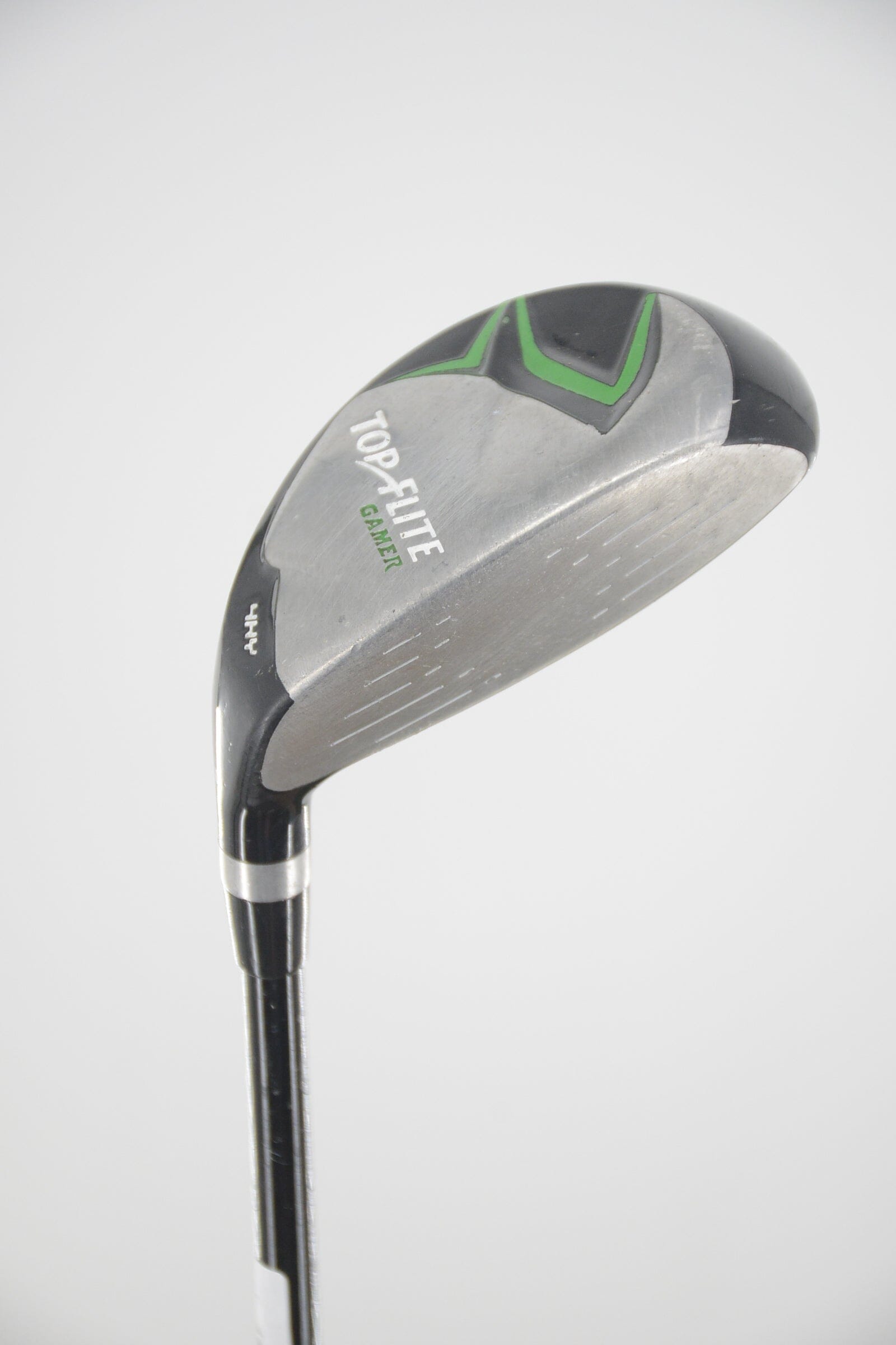 Top Flite Gamer 4 Hybrid Uniflex 38.5" Golf Clubs GolfRoots