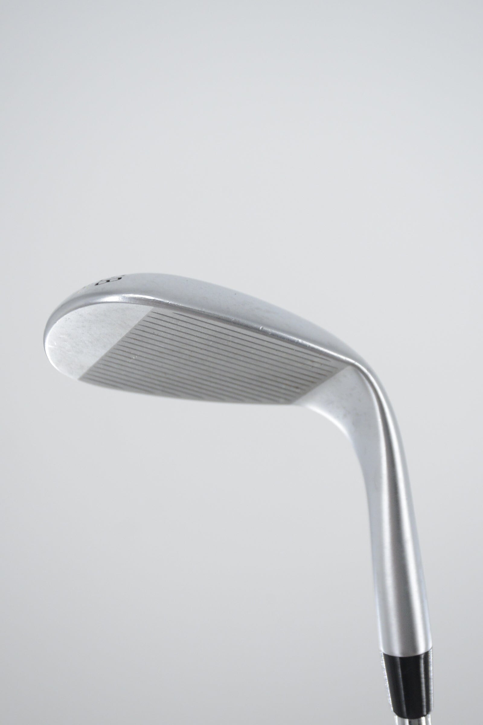 Lefty Ping Glide 4.0 S 58 Degree Wedge Wedge Flex 33.75" Golf Clubs GolfRoots