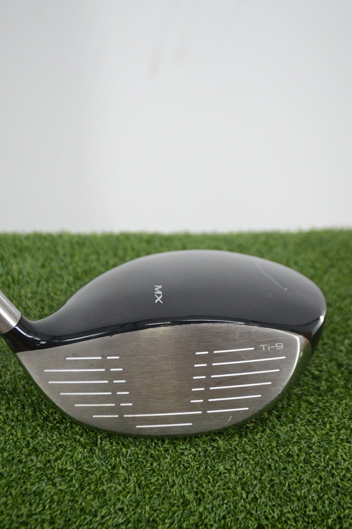 Lefty Mizuno Mx-700 10.5 Degree Driver R Flex 45.75" Golf Clubs GolfRoots