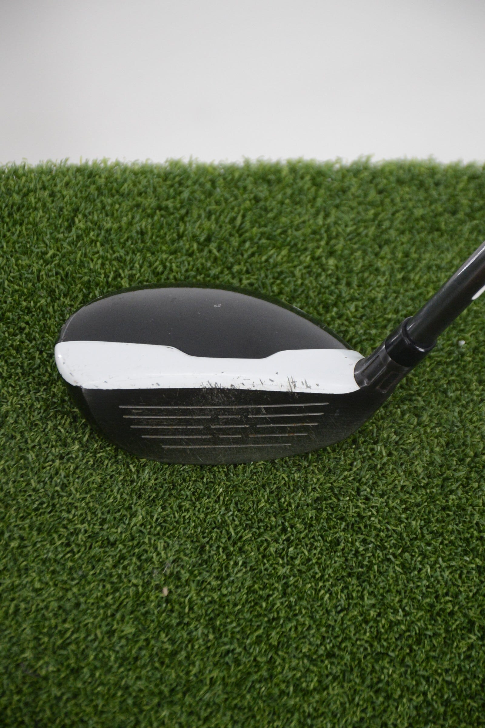 TaylorMade M2 3 Hybrid S Flex 40.5" Golf Clubs GolfRoots