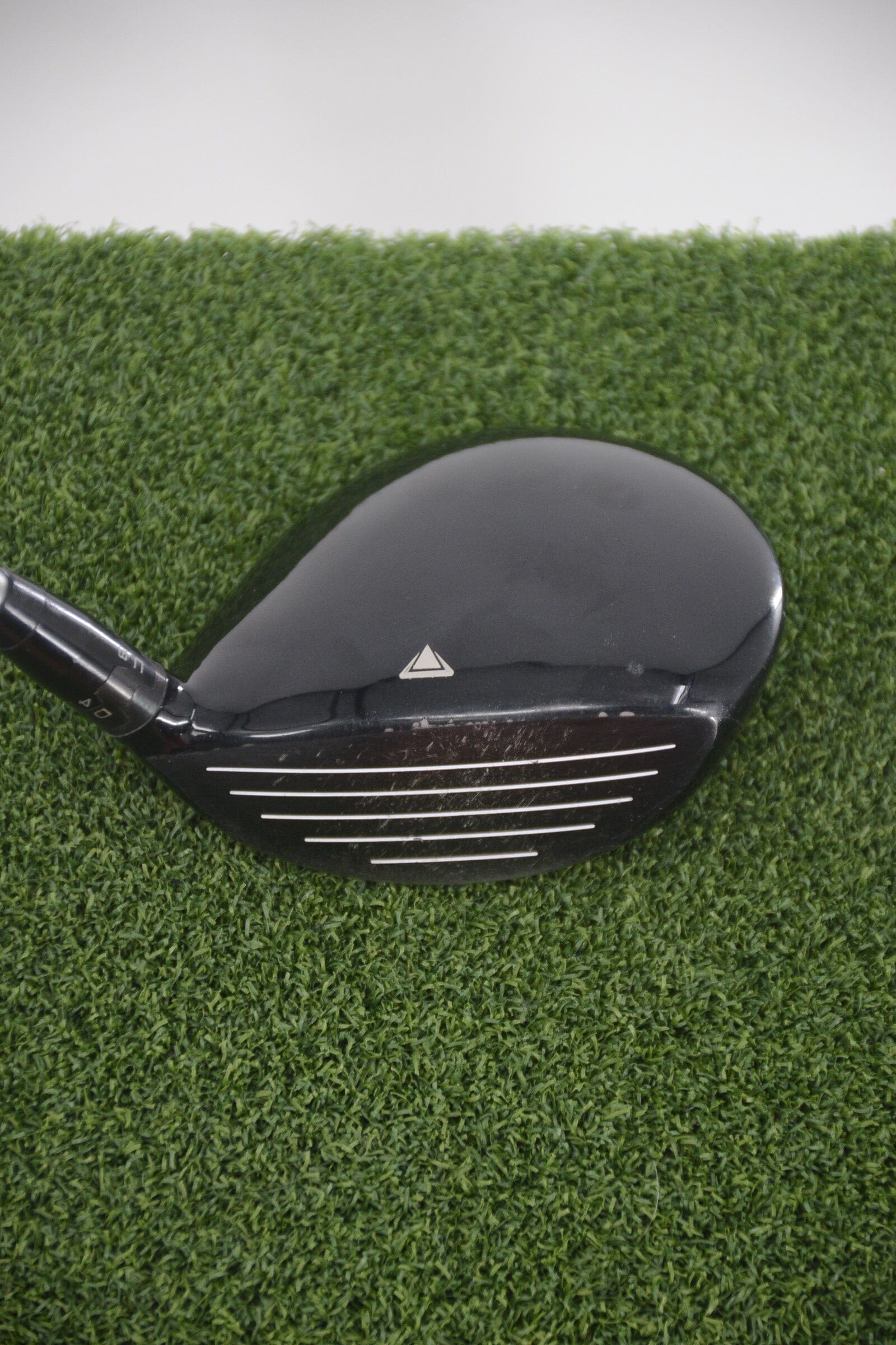 Lefty Titleist 915F 3 Wood R Flex 43" Golf Clubs GolfRoots