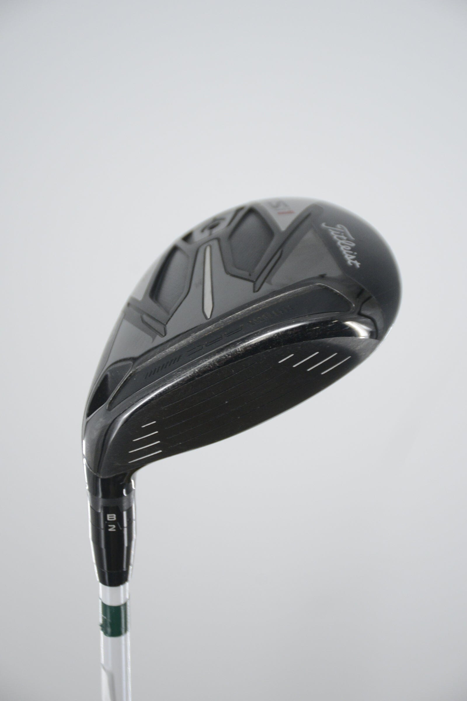 Women's Titleist TSi1 20 Degree Wood W Flex 40.25"