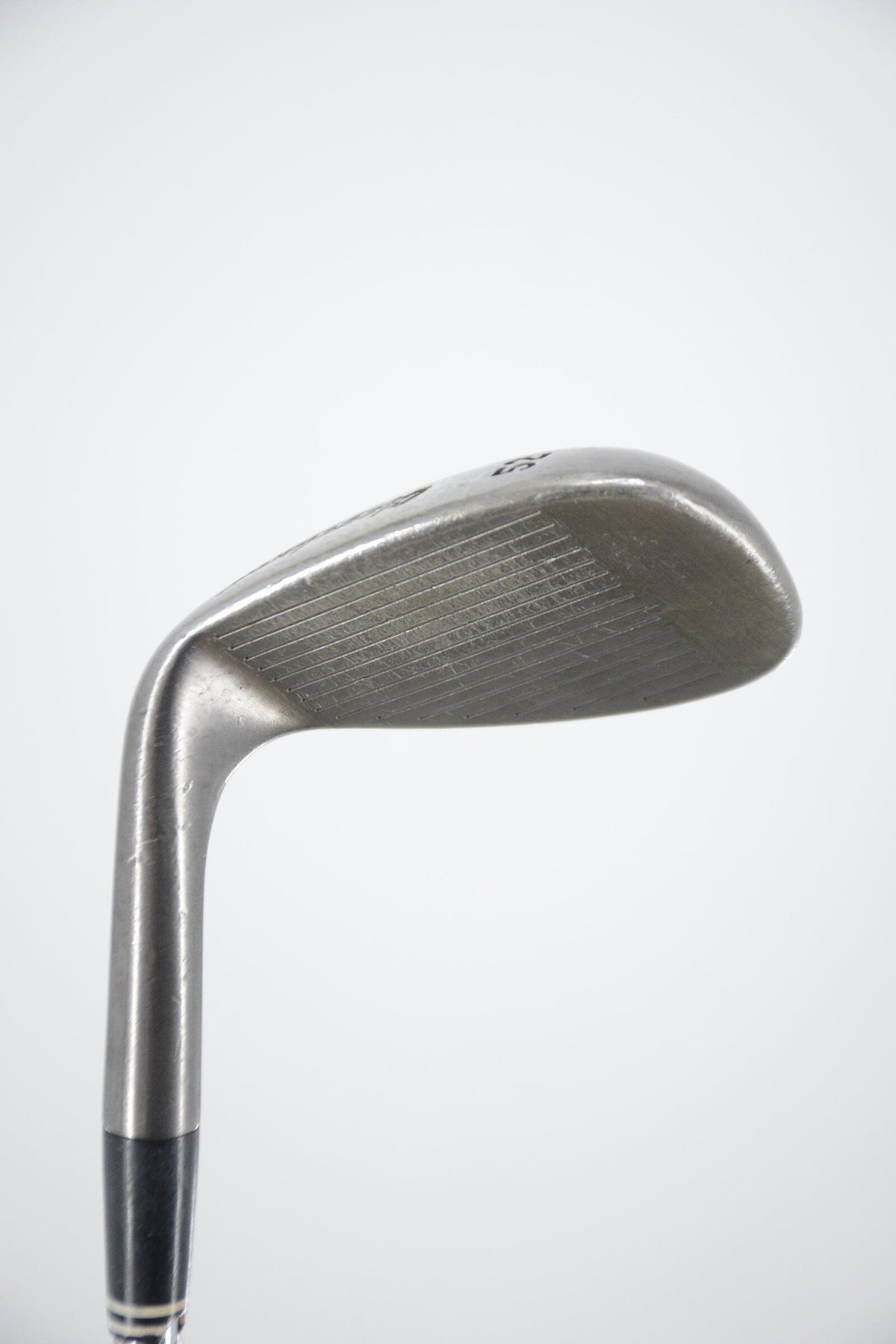 Cleveland CG11 Black Pearl 52 Degree Wedge Wedge Flex 35.5" Golf Clubs GolfRoots