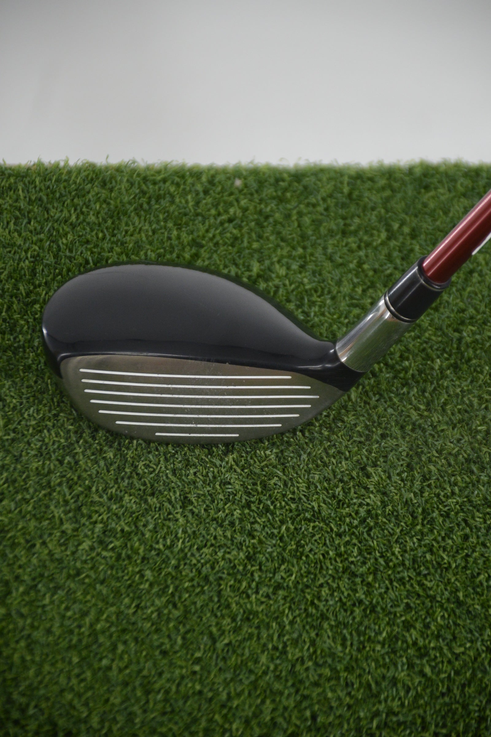 Tour Edge Exotics XCG 3 Hybrid S Flex 39.25"