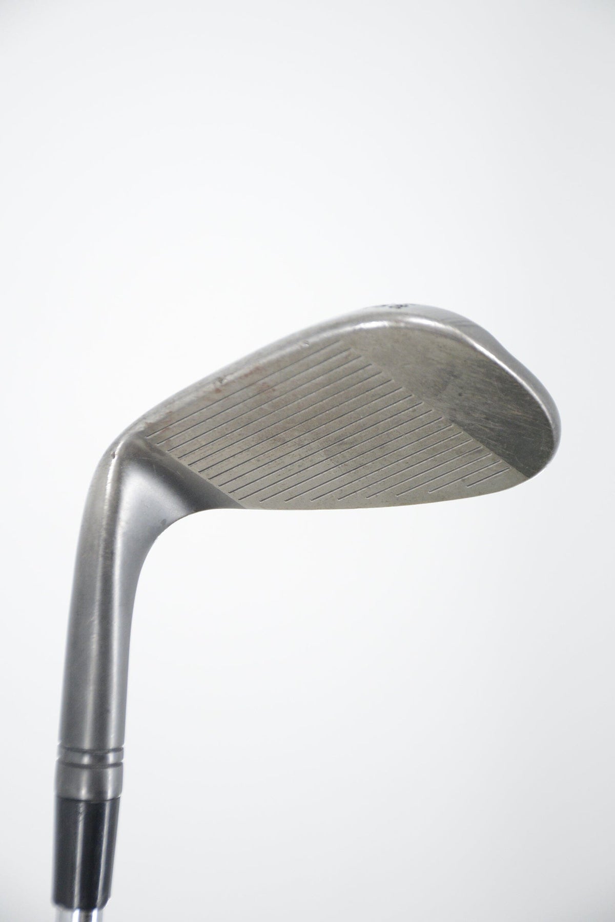 TaylorMade MG3 Black 58 Degree Wedge X Flex 34.75" Golf Wedges TaylorMade