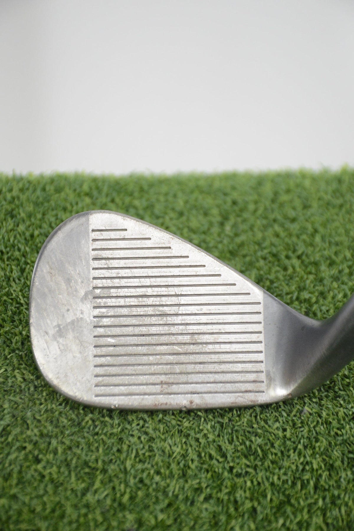 TaylorMade MG3 Black 58 Degree Wedge X Flex 34.75" Golf Wedges TaylorMade