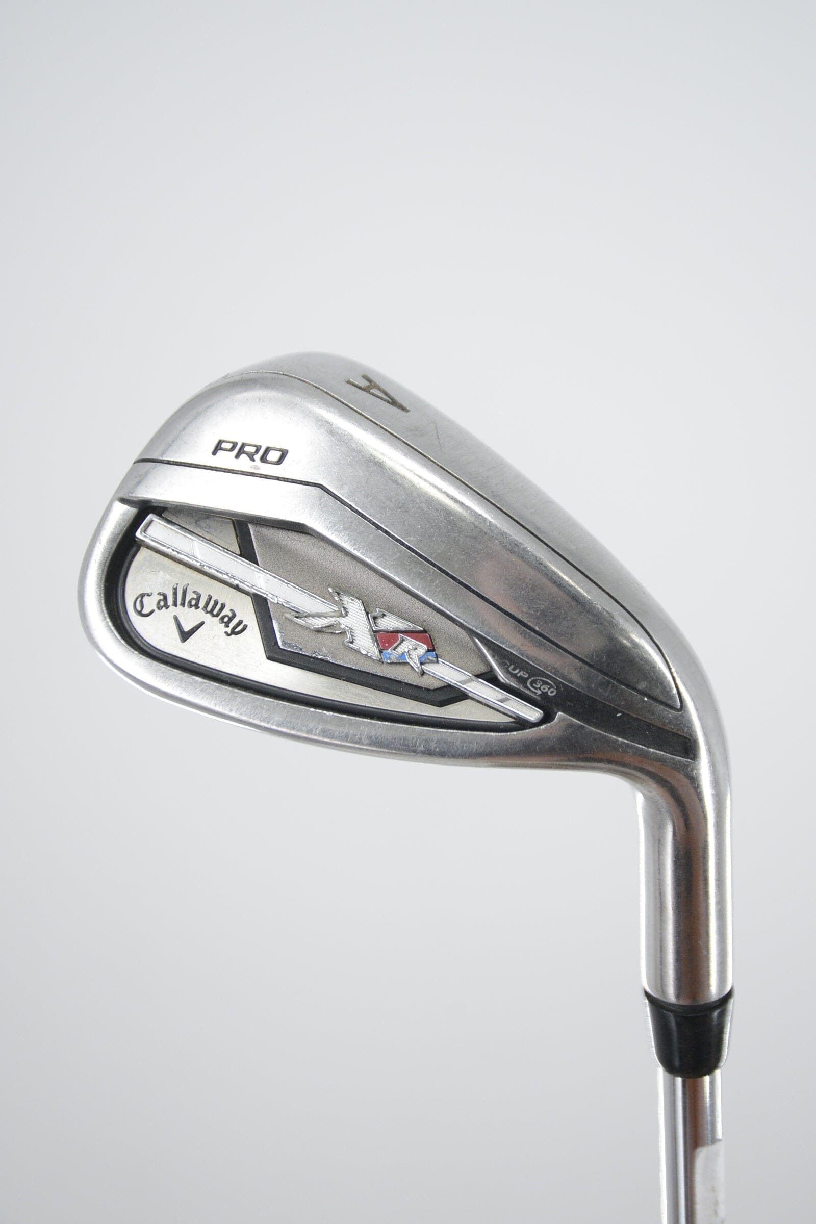 Callaway XR Pro AW S Flex 35.25" Golf Clubs GolfRoots