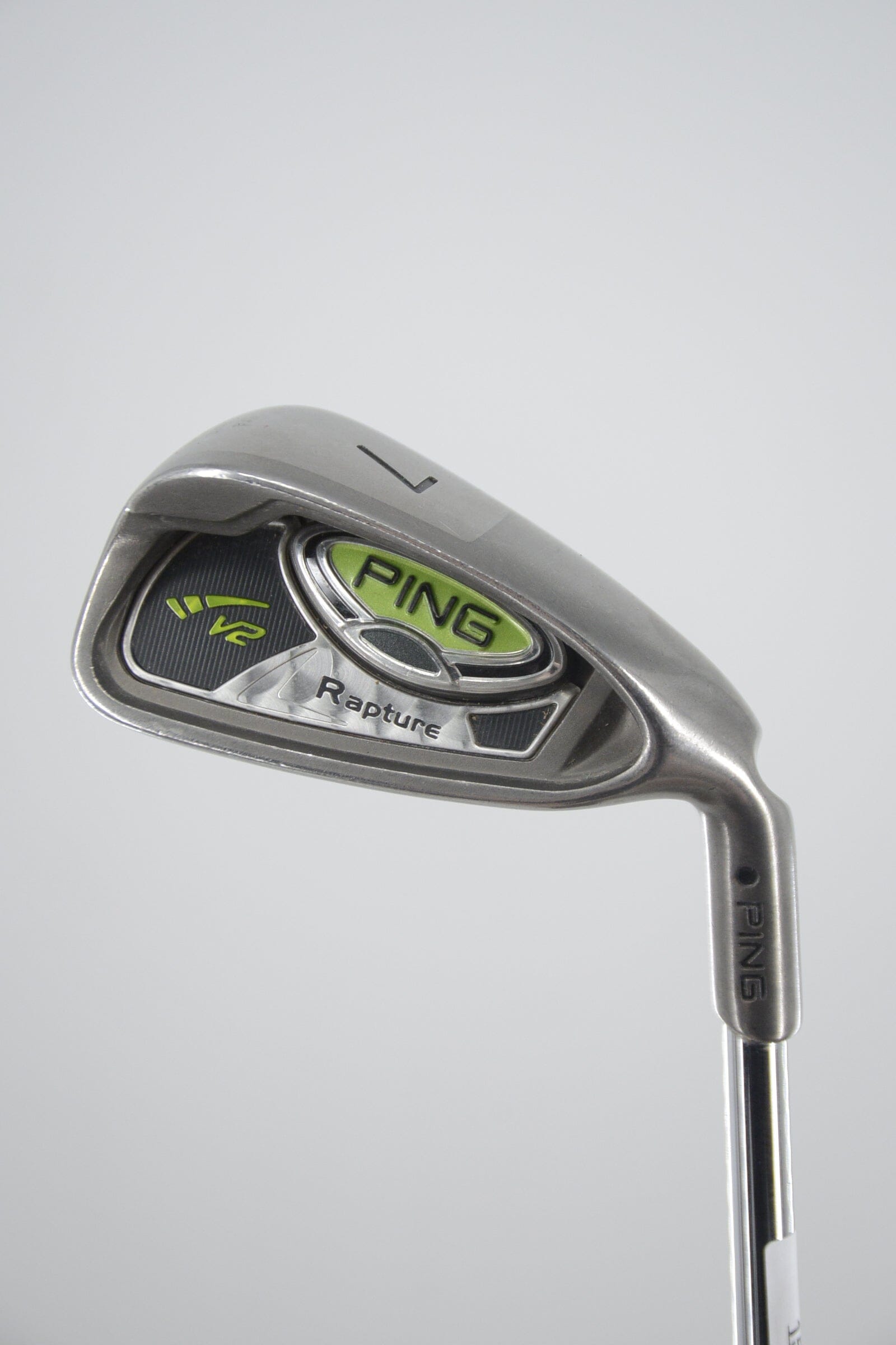 Ping Rapture V2 7 Iron R Flex 36.75" Golf Clubs GolfRoots