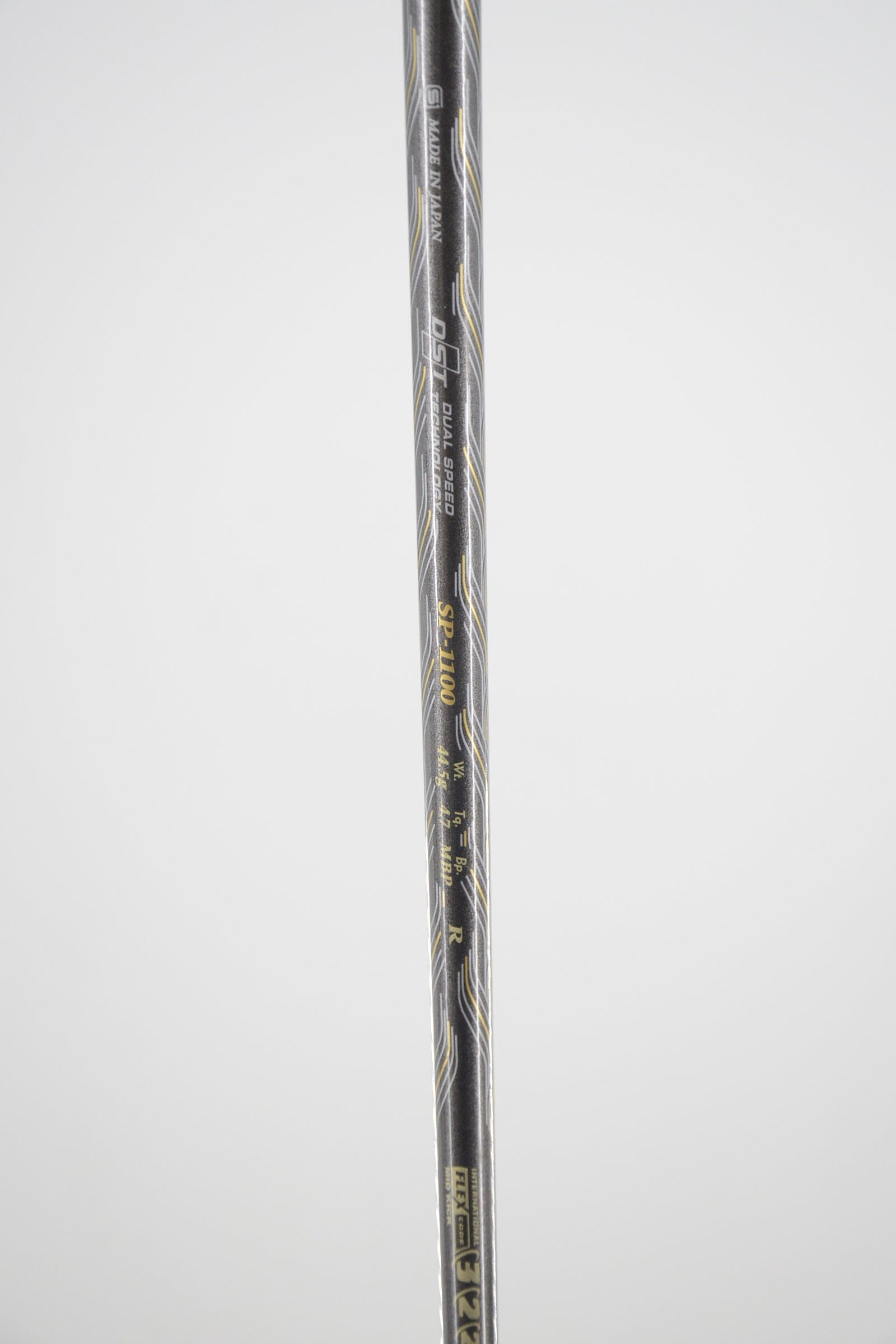 NEW XXIO Prime 11 8 Iron R Flex 36.75" Golf Clubs GolfRoots