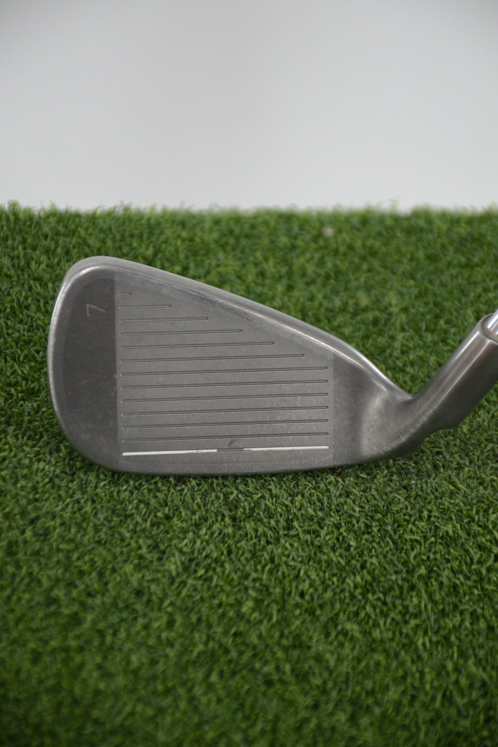 Ping Rapture V2 7 Iron R Flex 36.75" Golf Clubs GolfRoots