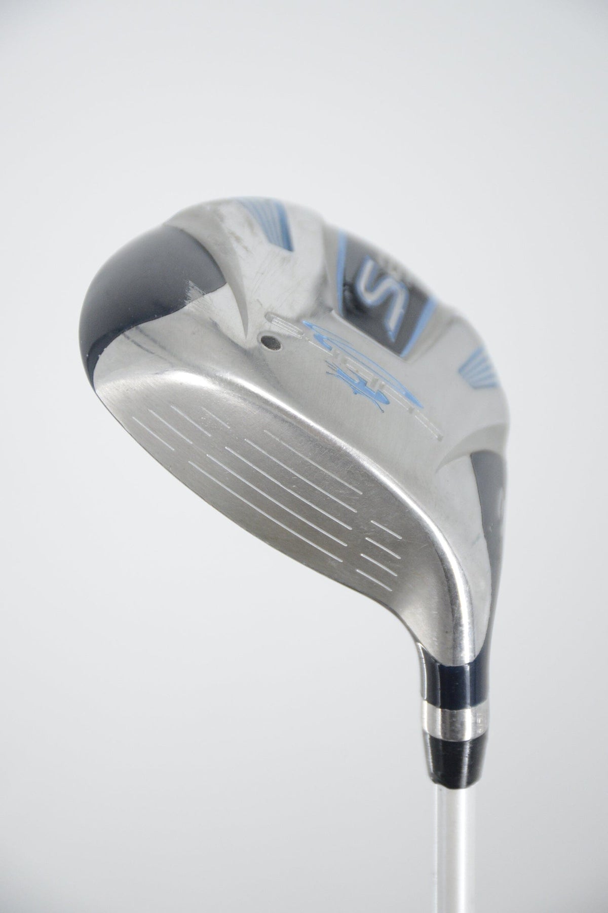 Women's Lefty Cobra S2 3 Wood W Flex 42" Golf Clubs GolfRoots