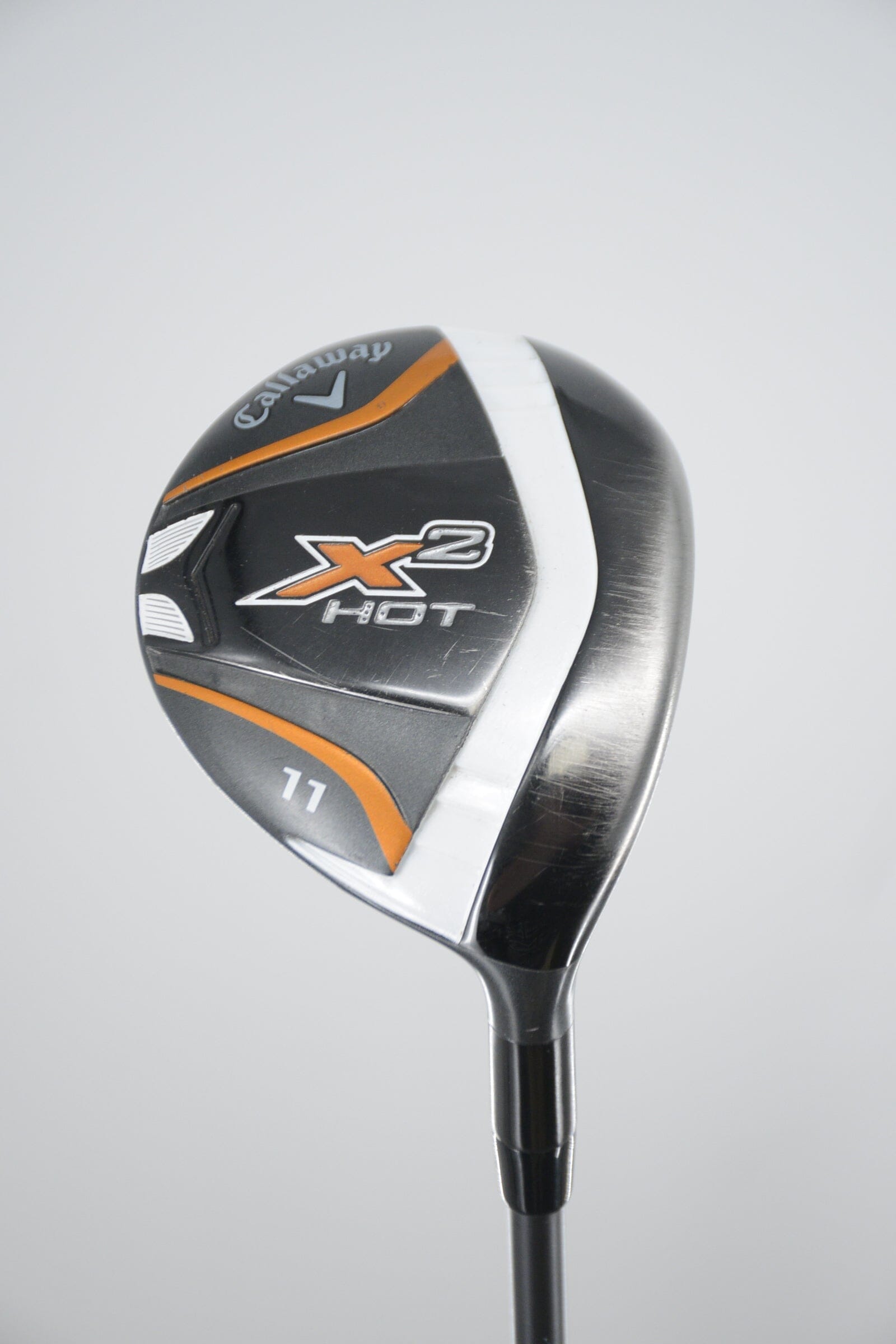 Callaway X2 Hot 11 Wood R Flex 41.5"