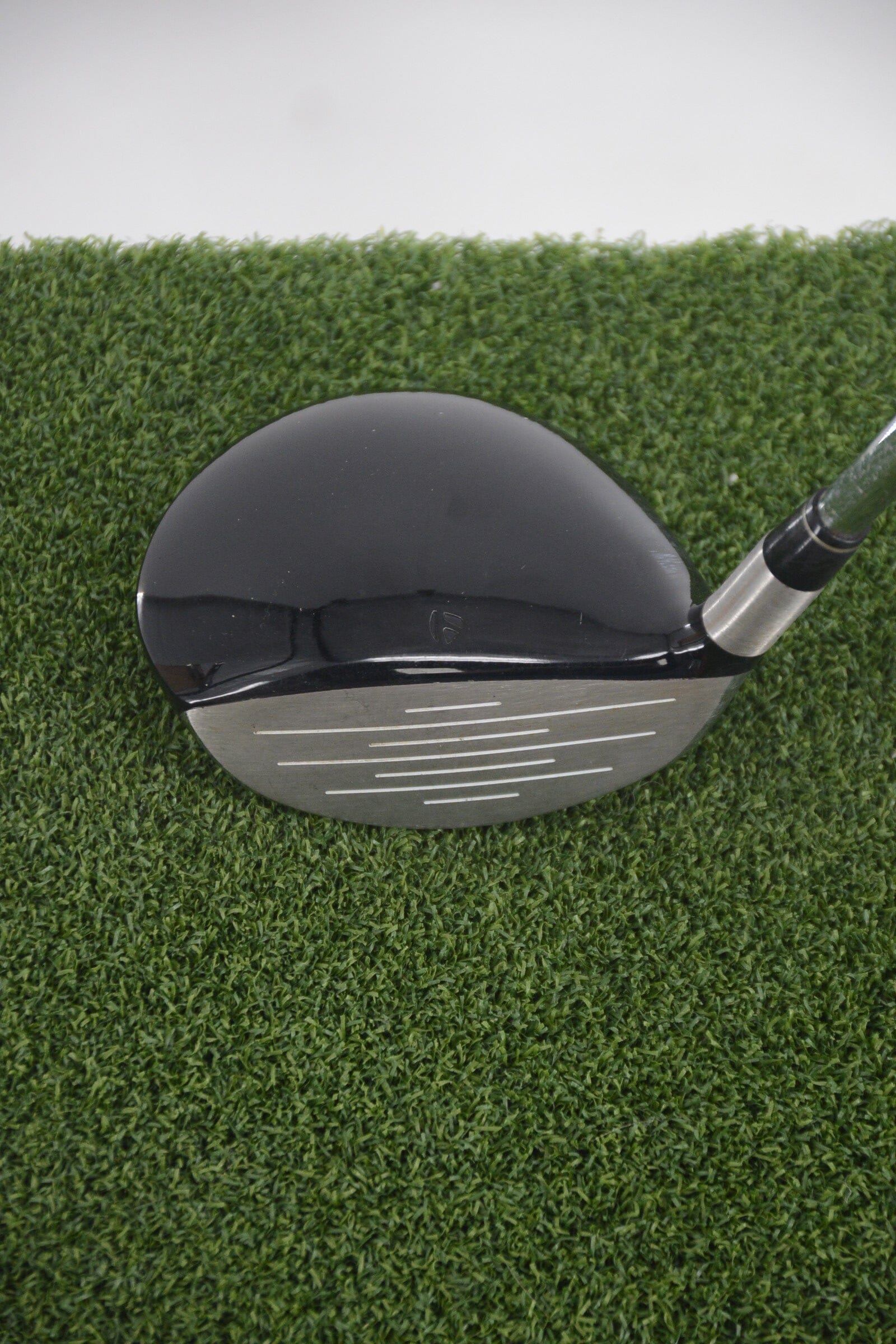 TaylorMade V Steel 3 Wood R Flex 42.25" Golf Clubs GolfRoots