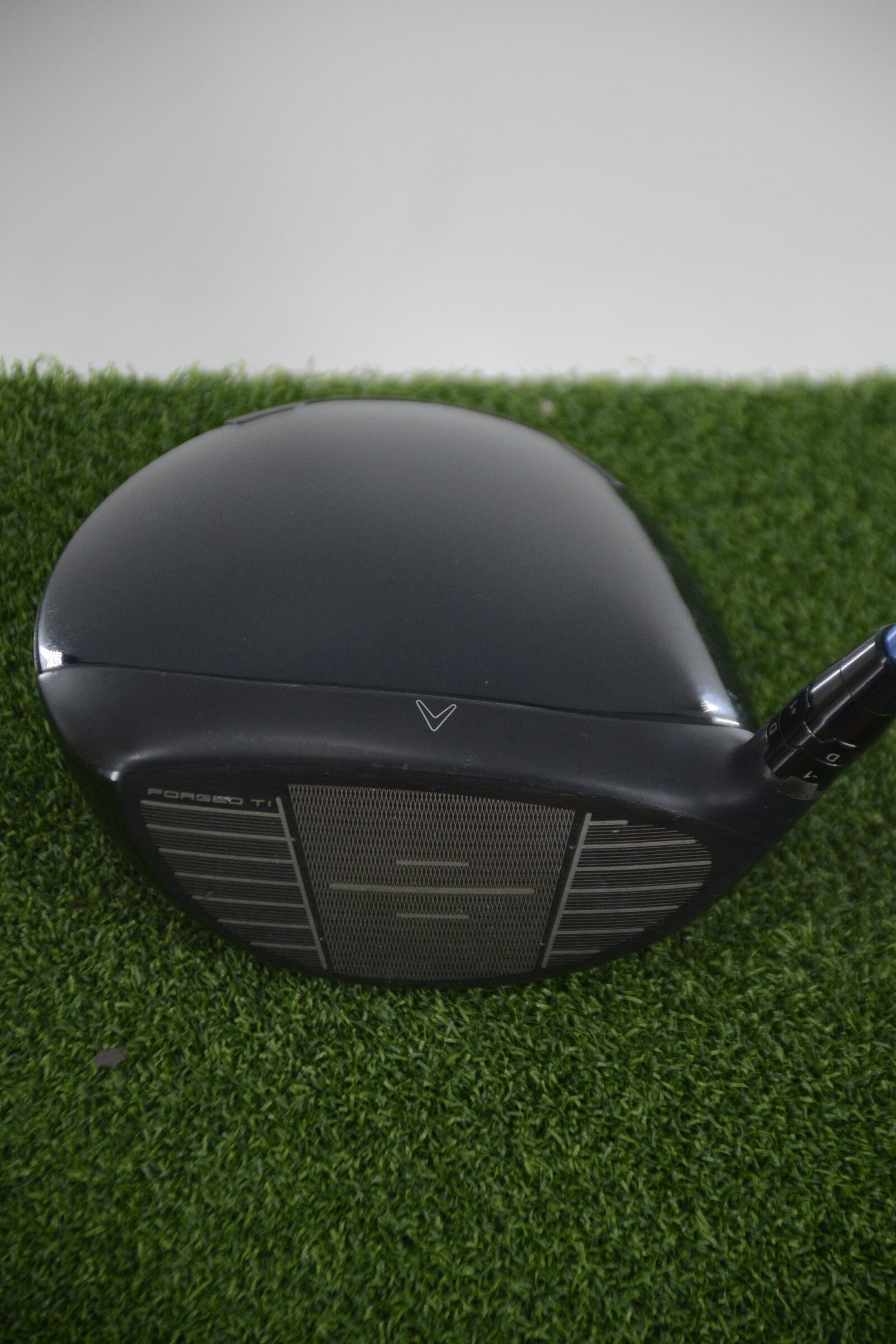 Callaway Paradym X 9 Degree Driver S Flex 45.25" Golf Clubs GolfRoots