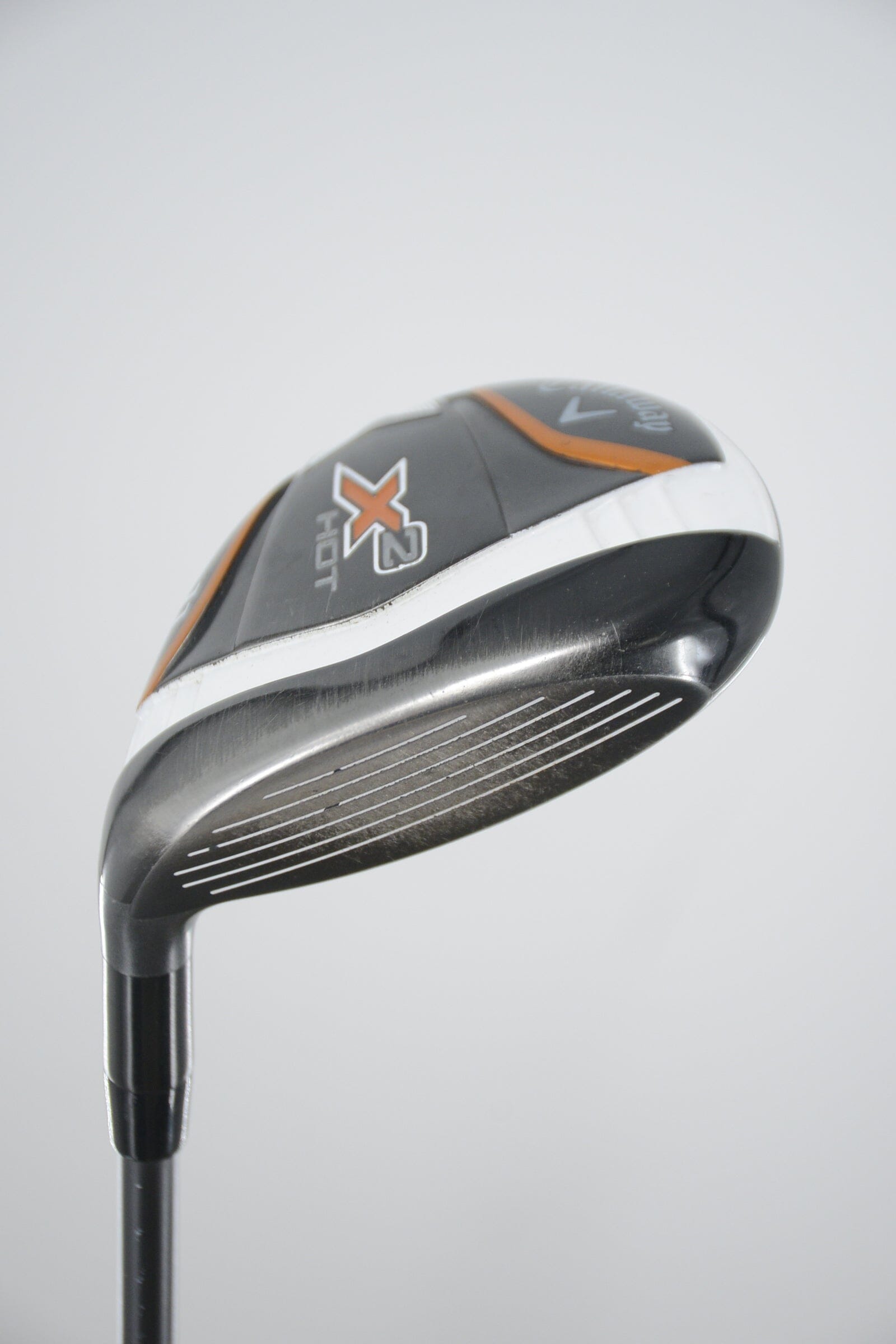 Callaway X2 Hot 11 Wood R Flex 41.5" Golf Clubs GolfRoots