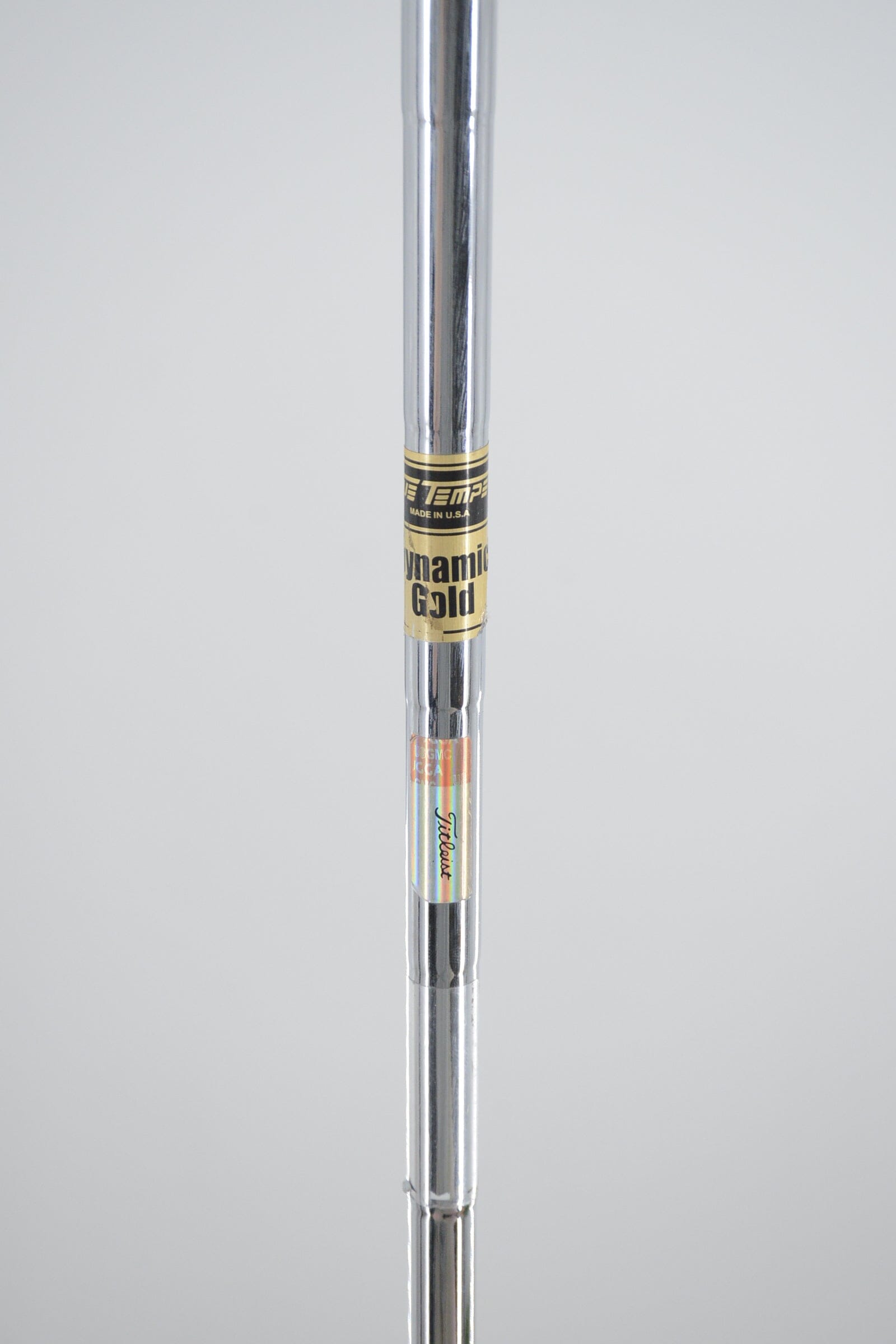 Lefty Titleist Vokey SM7 Jet Black 58 Degree Wedge R Flex 34.75" Golf Clubs GolfRoots