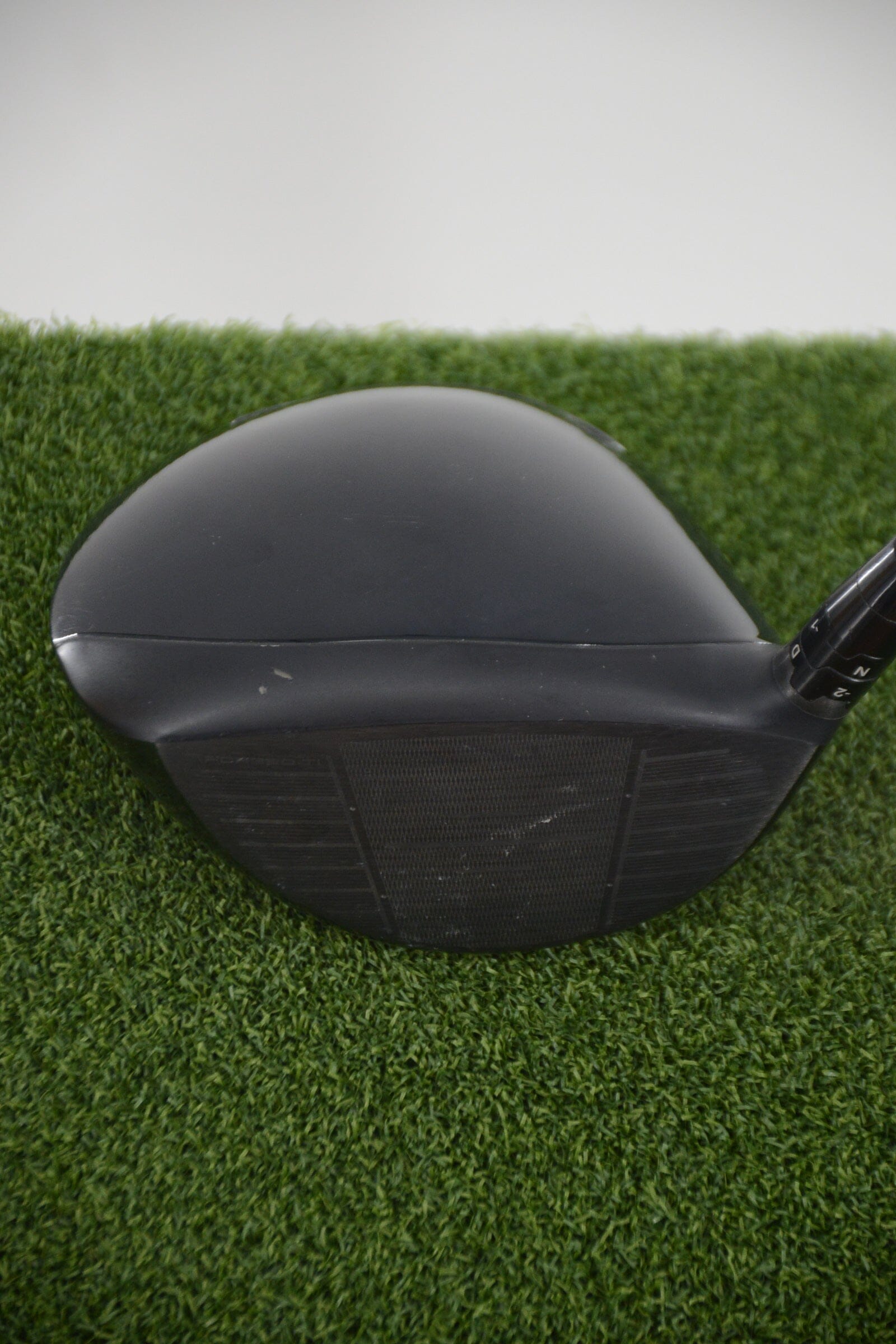 Callaway Paradym Triple Diamond *Tour Strong Adapter* 9 Degree Driver S Flex 45.25" Golf Clubs GolfRoots