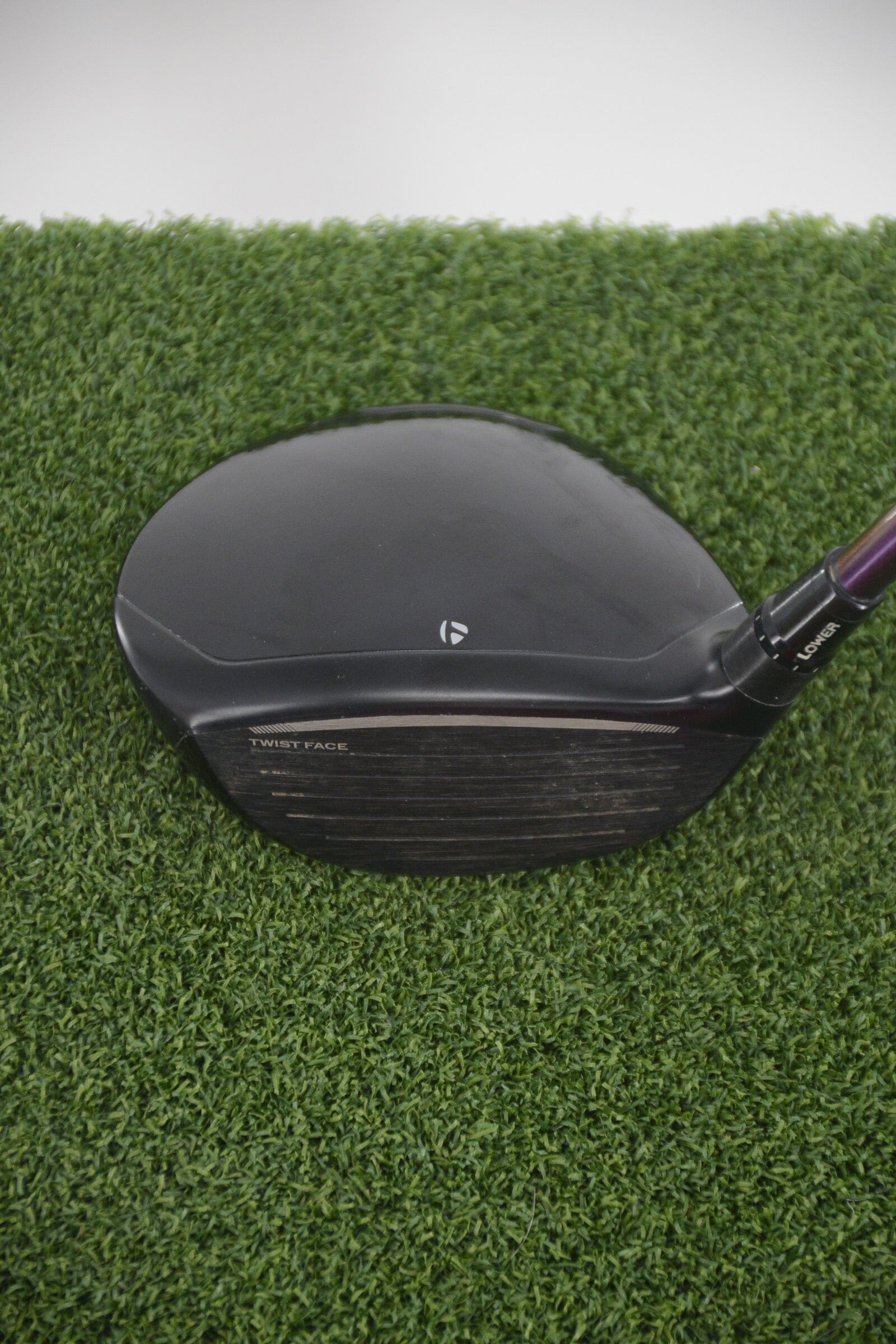 TaylorMade Stealth 2 Plus 3 Wood S Flex 41.75" Golf Clubs GolfRoots