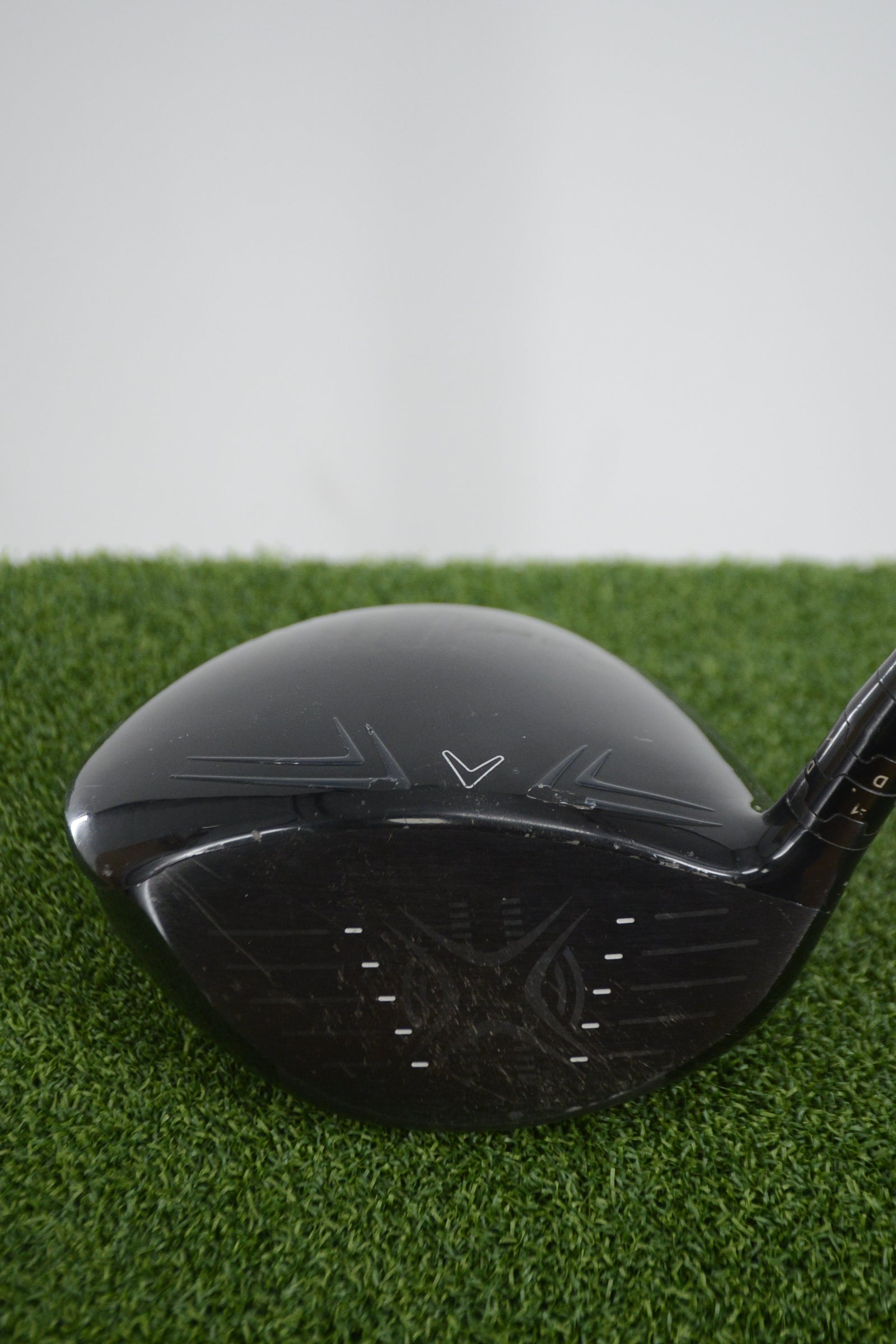 Callaway Great Big Bertha Epic 10.5 Degree Driver R Flex 45.25"