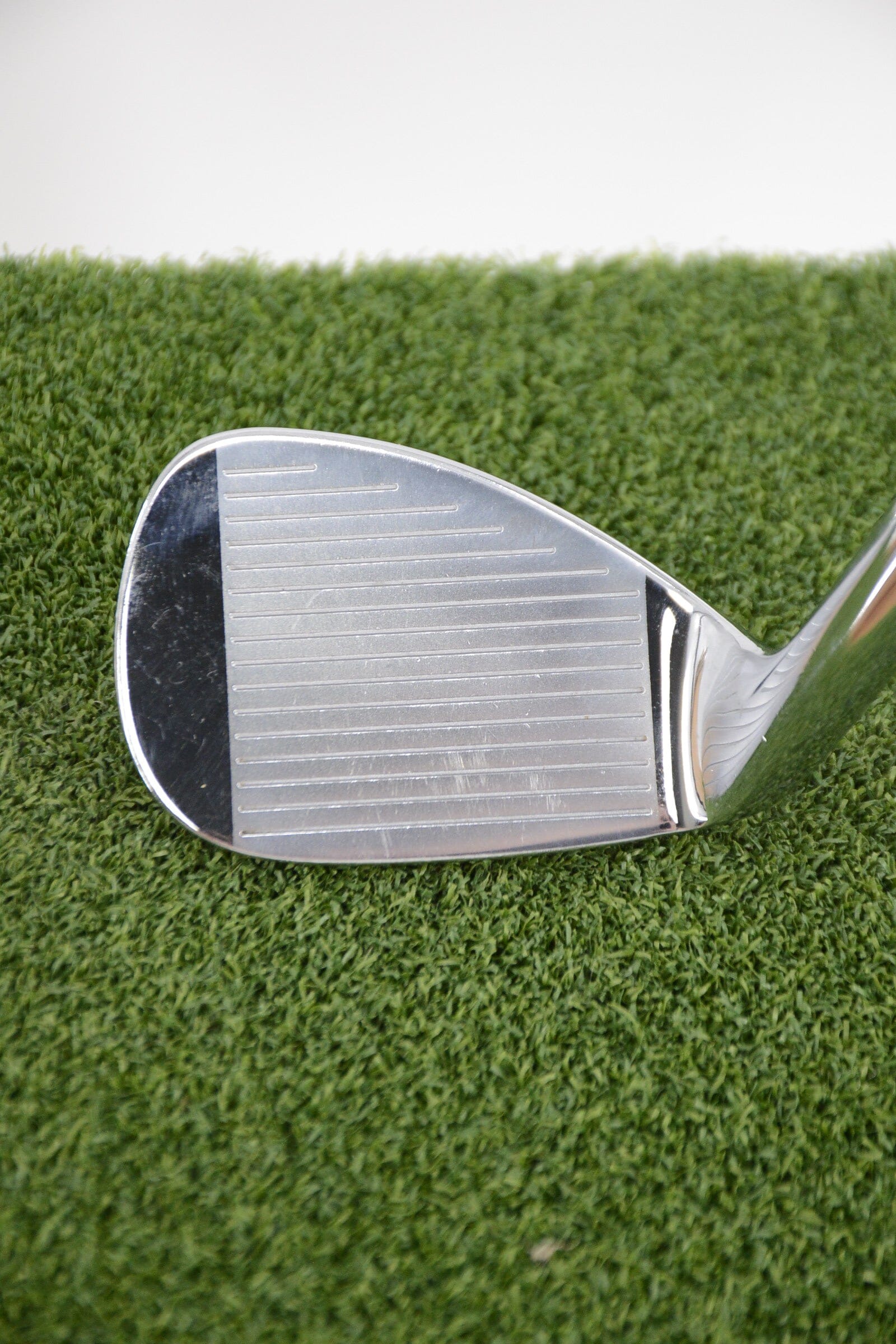 KZG Forged II AW S Flex 35.25" Golf Clubs GolfRoots
