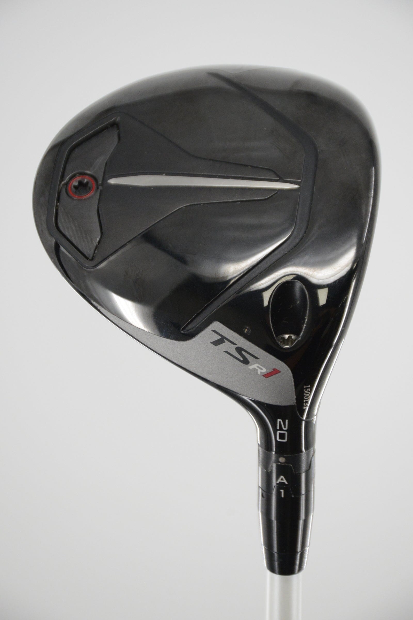 Women's Titleist TSR1 20 Degree Wood W Flex 40.25 Golf Clubs GolfRoots