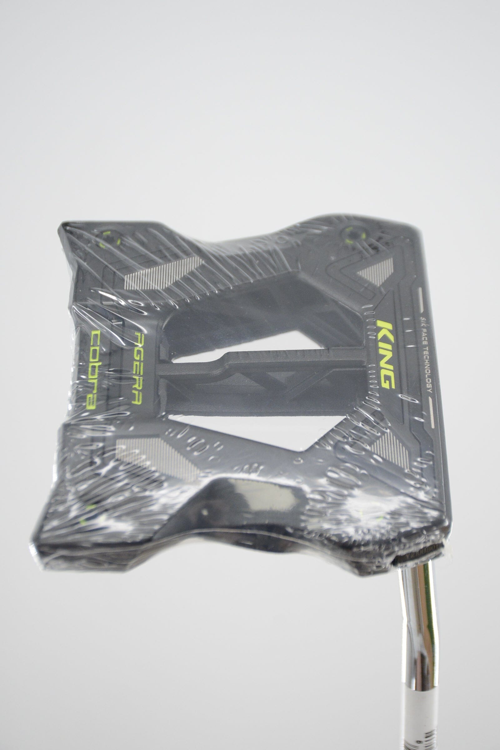 NEW Cobra King 3D Agera Putter 35.25" Golf Clubs GolfRoots