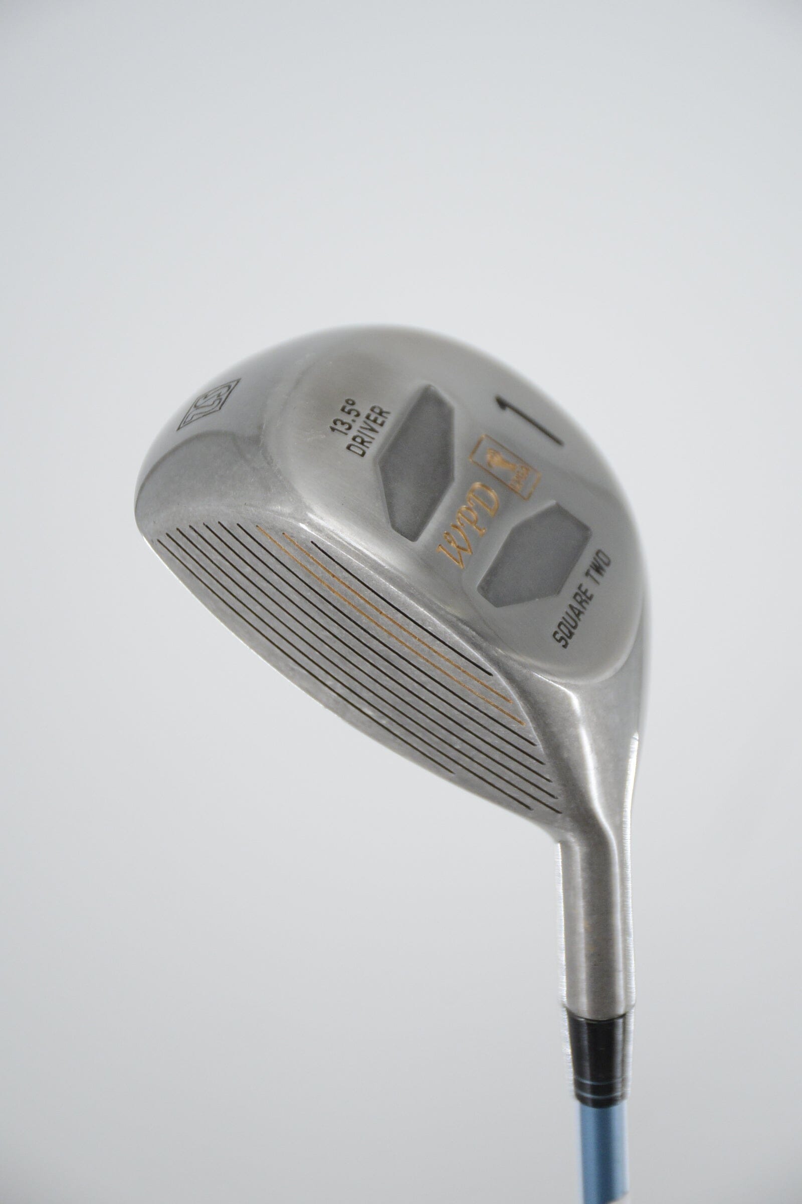 Women's Lefty Square Two WPD 13.5 Degree Driver W Flex 42" Golf Clubs GolfRoots