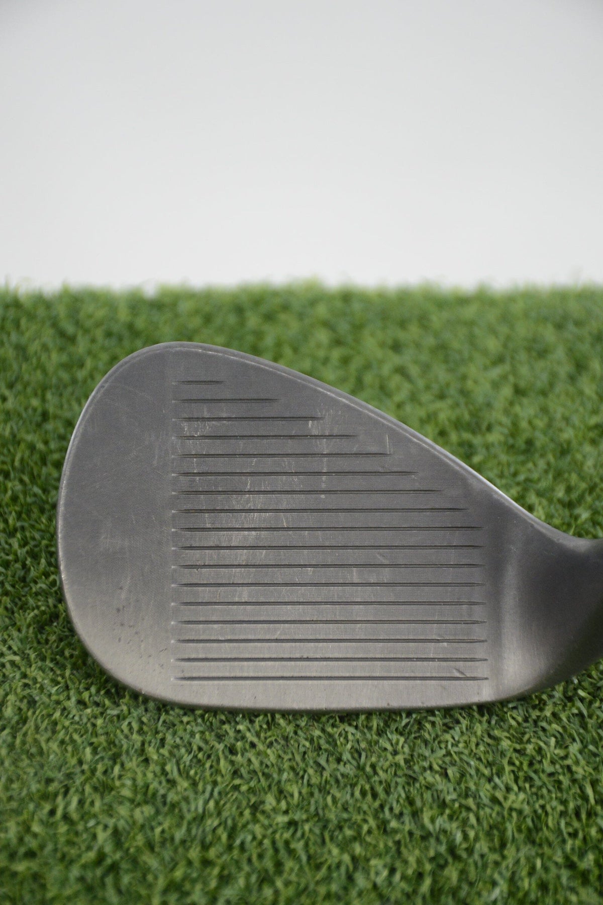 Titleist Vokey SM7 Jet Black 54 Degree Wedge Wedge Flex 35" Golf Clubs GolfRoots