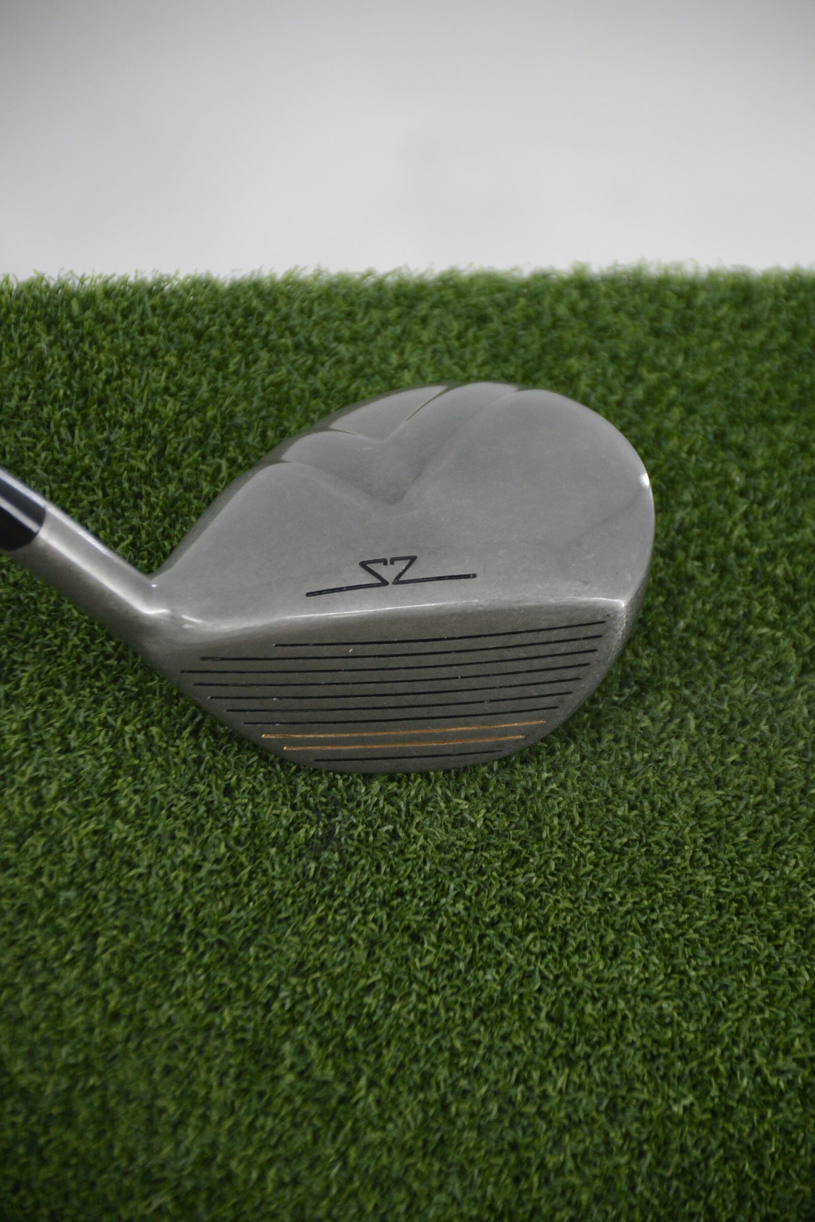 Women's Lefty Square Two WPD 13.5 Degree Driver W Flex 42" Golf Clubs GolfRoots