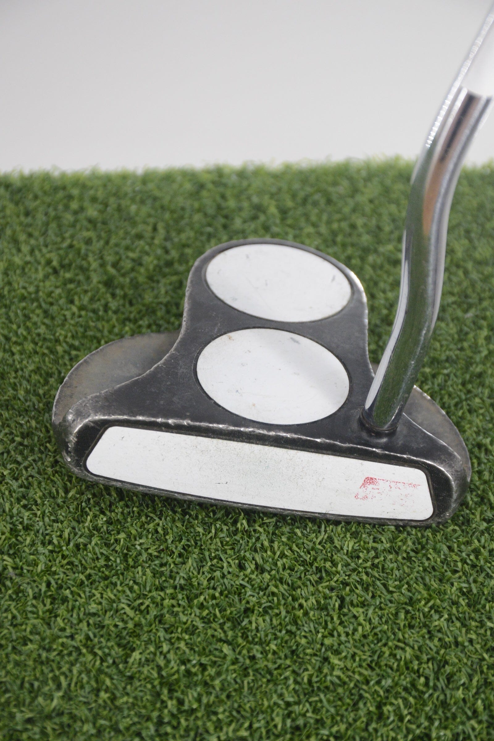 Odyssey White Hot Pro 2-Ball Putter 36.5" Golf Clubs GolfRoots