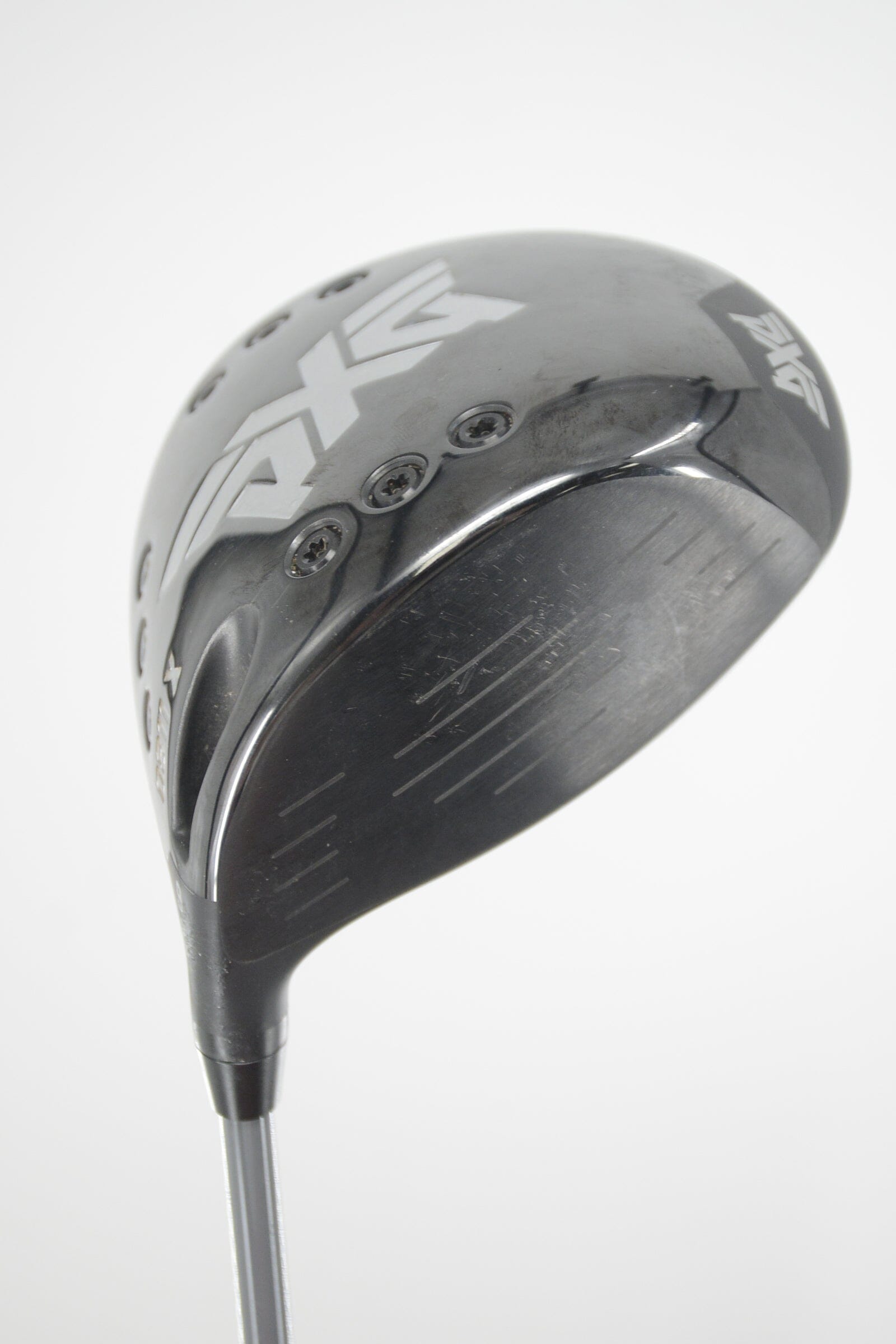 PXG 0811X Gen 2 9 Degree Driver S Flex 44.75" Golf Clubs GolfRoots