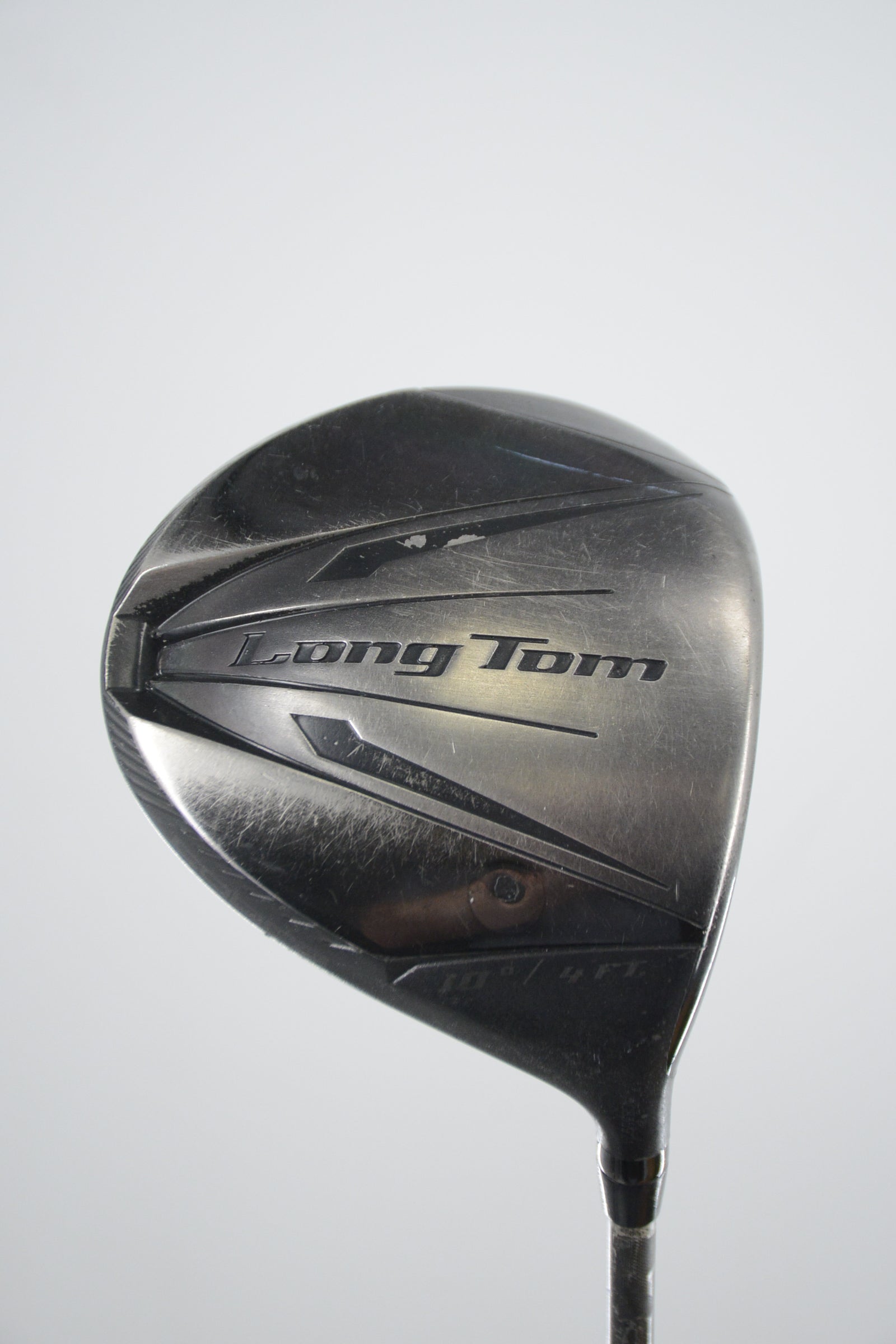 Cobra Long Tom 10 Degree Driver R Flex 45.5"