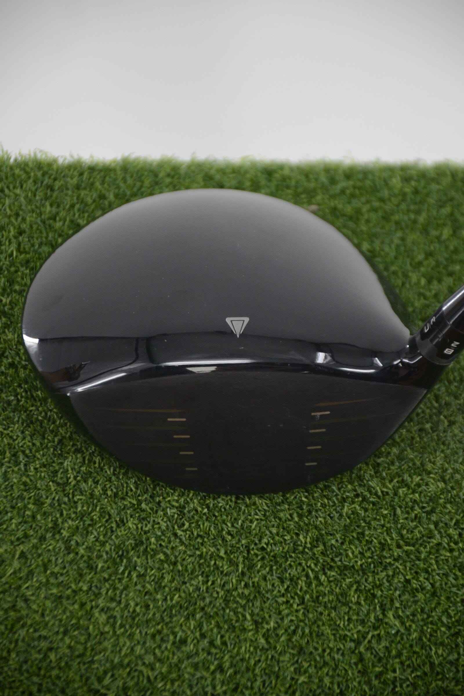 Titleist TS3 9.5 Degree Driver S Flex 44.75" Golf Clubs GolfRoots