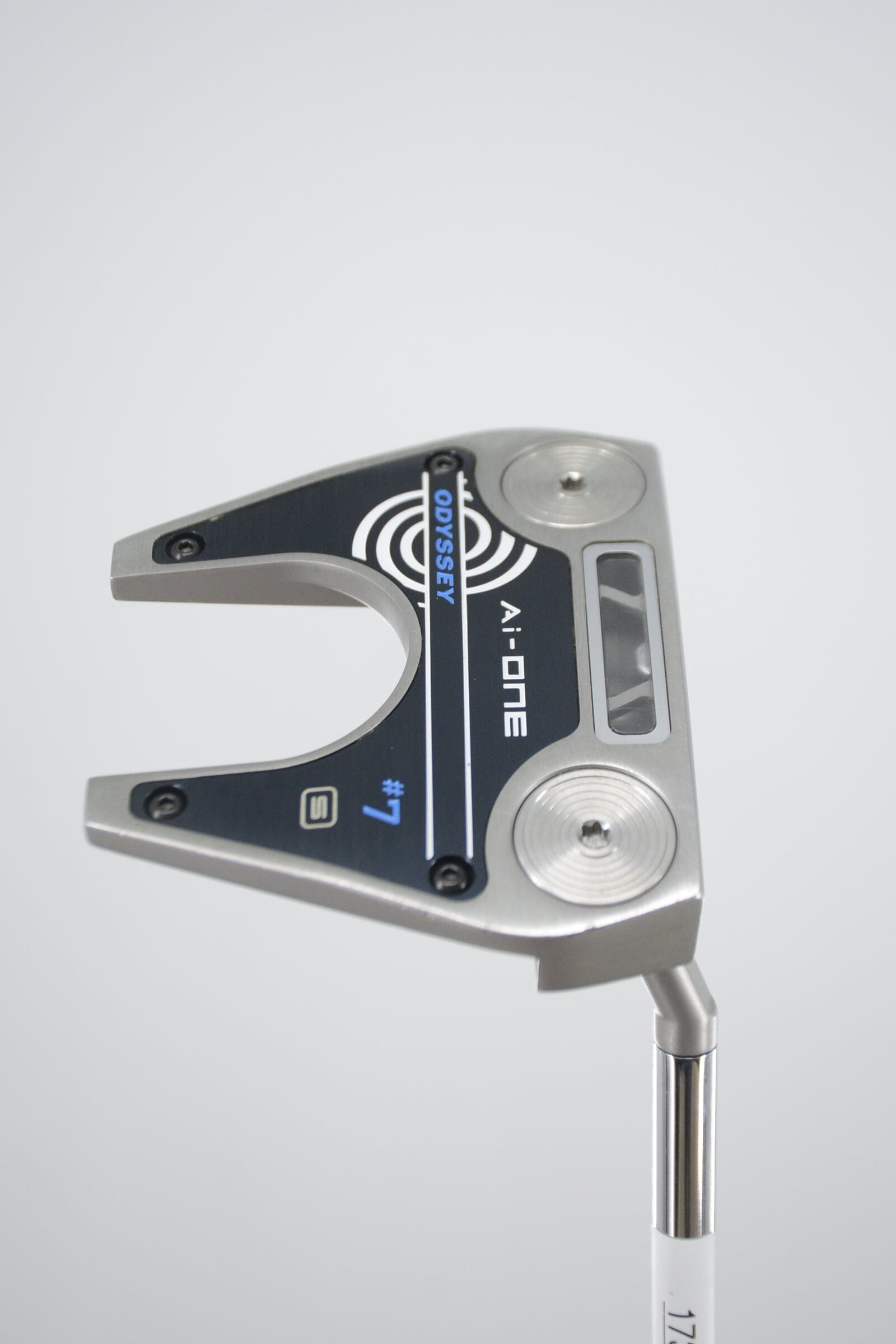 Odyssey ai-ONE 7s Putter 34" Golf Clubs GolfRoots
