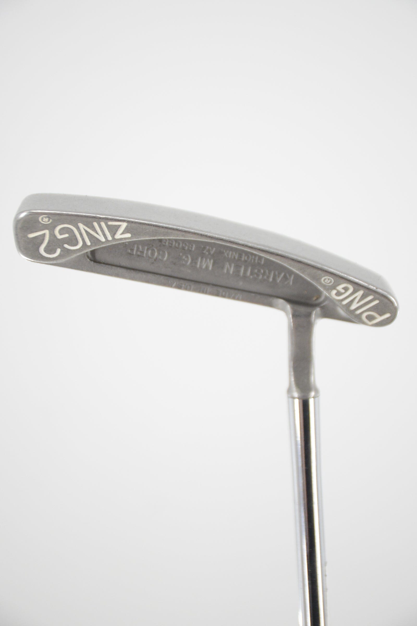 Ping Zing 2 Putter 35.5" Golf Clubs GolfRoots