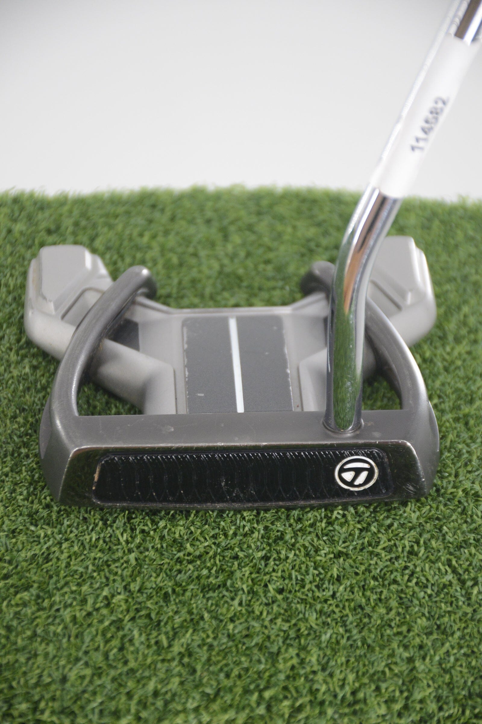 TaylorMade Daddy Long Legs + Putter 38" Golf Clubs GolfRoots