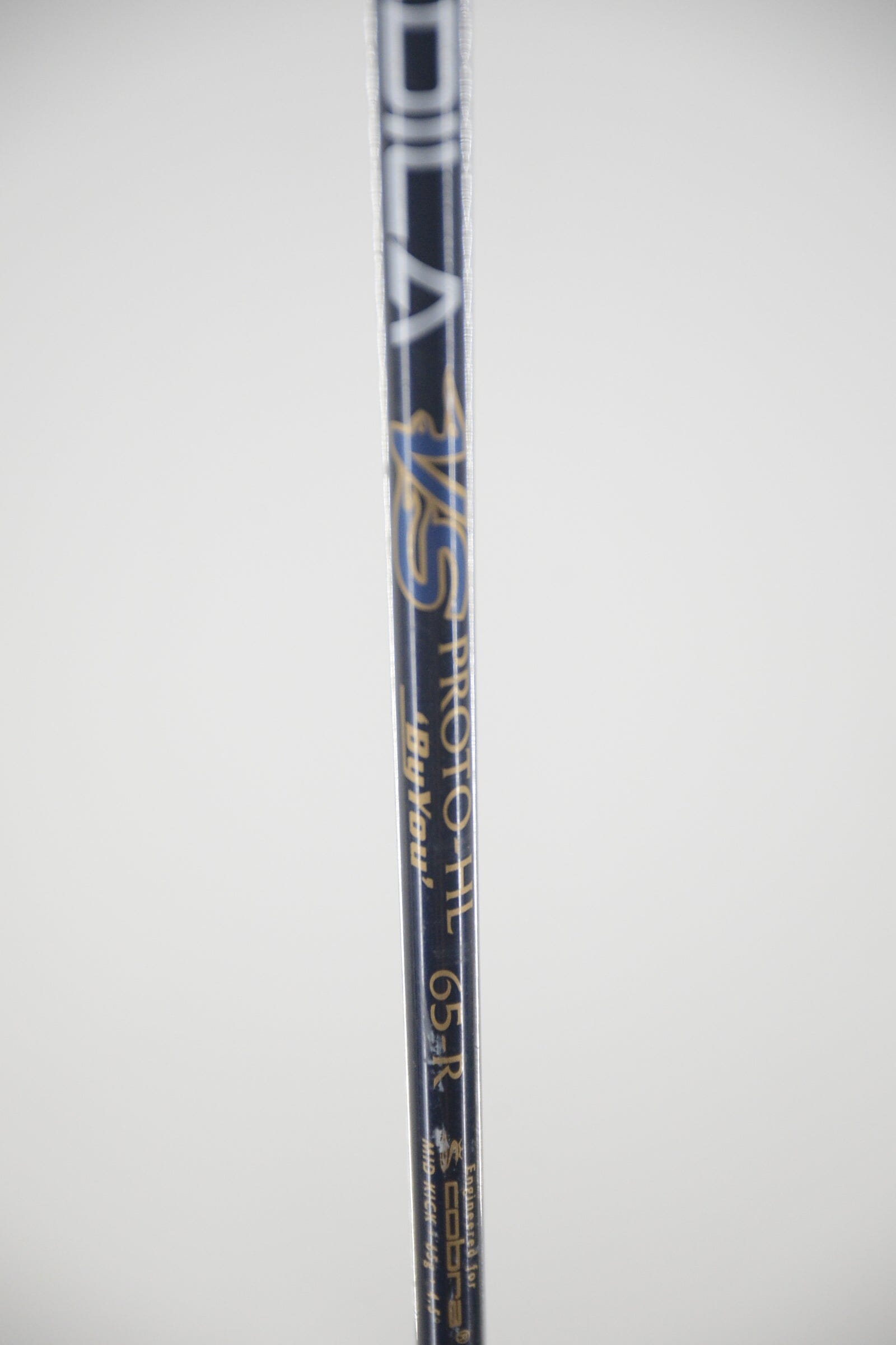 Cobra Baffler Dws 3 Hybrid R Flex 40.25" Golf Clubs GolfRoots