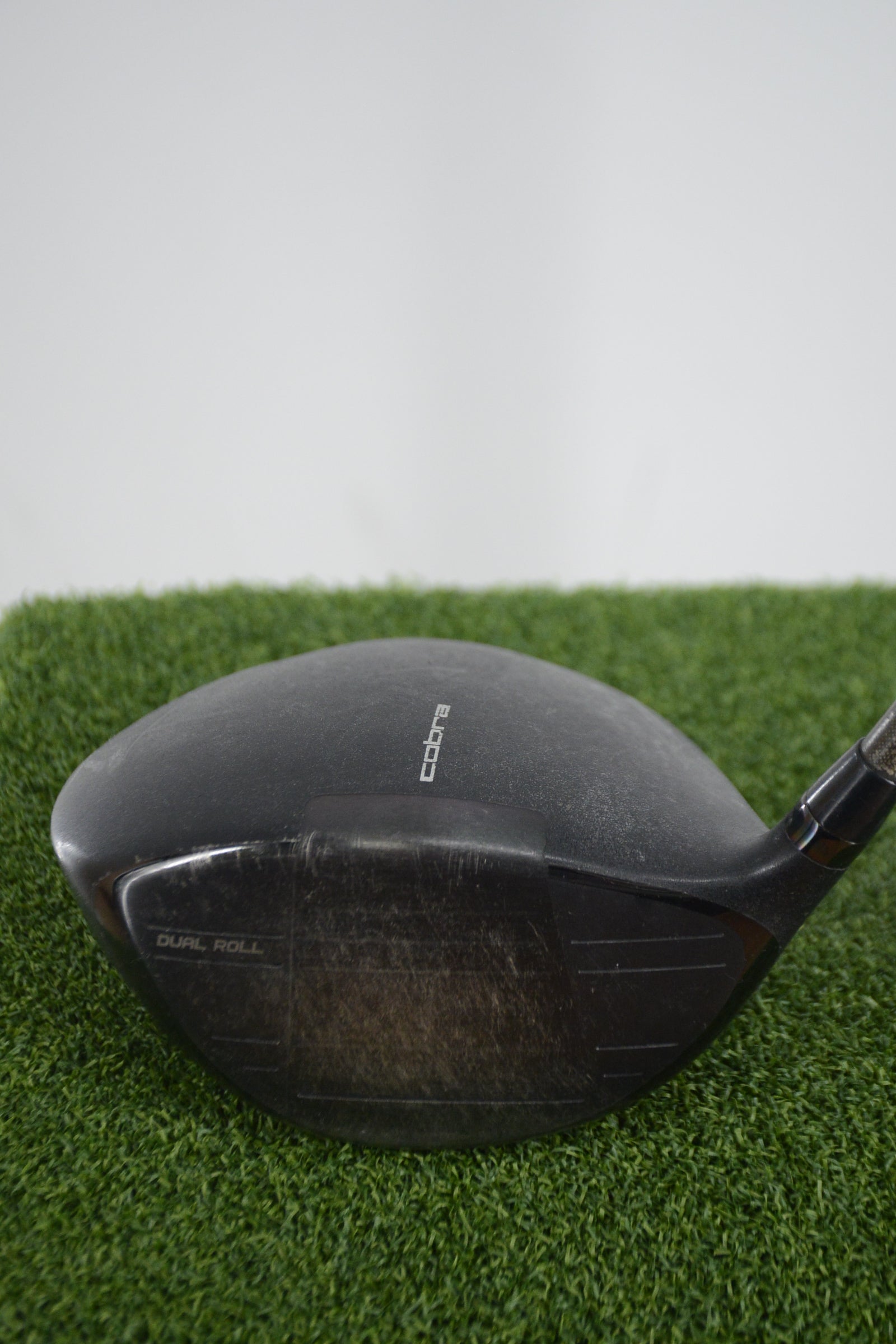 Cobra Long Tom 10 Degree Driver R Flex 45.5"