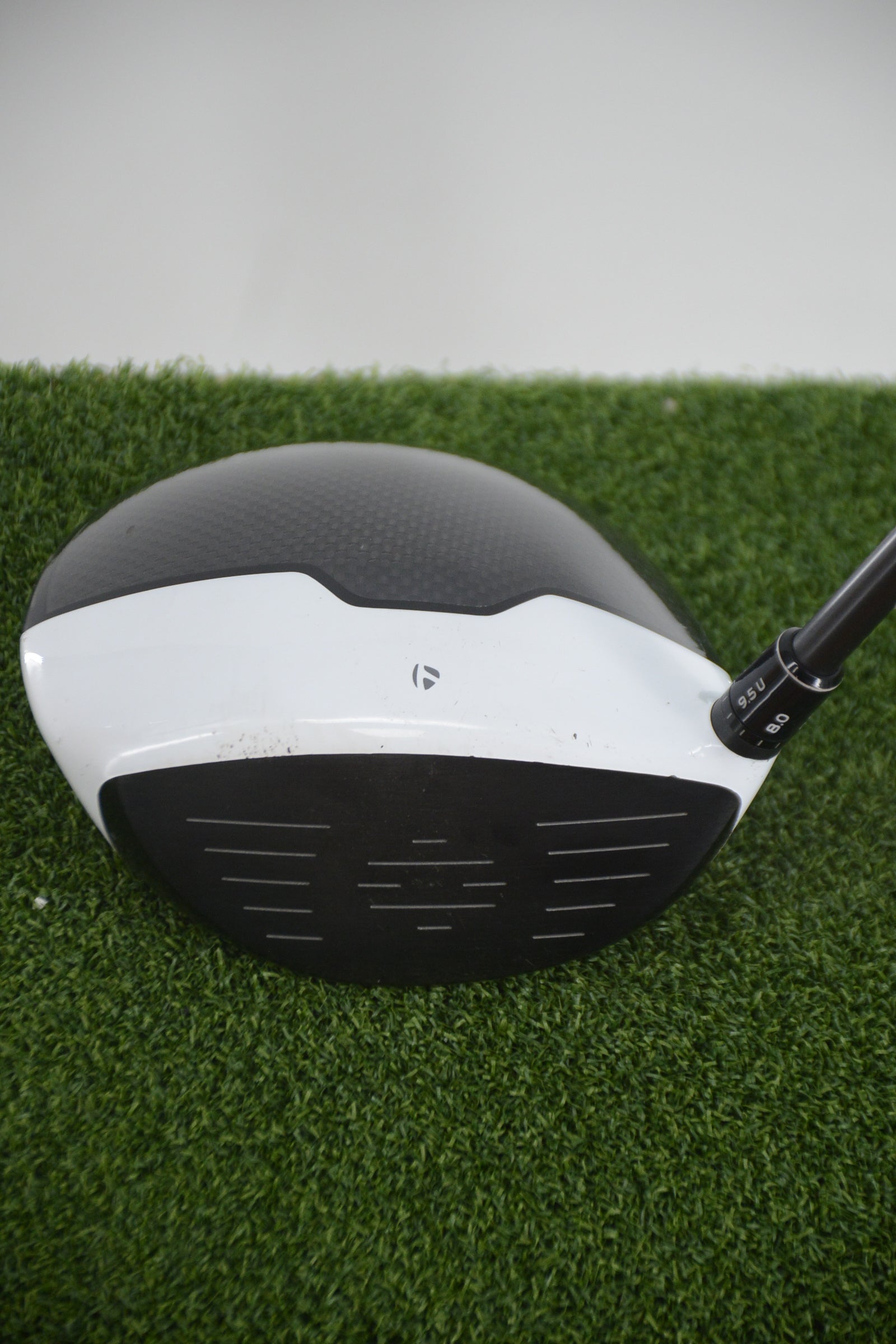 TaylorMade M1 10.5 Degree Driver S Flex 45"