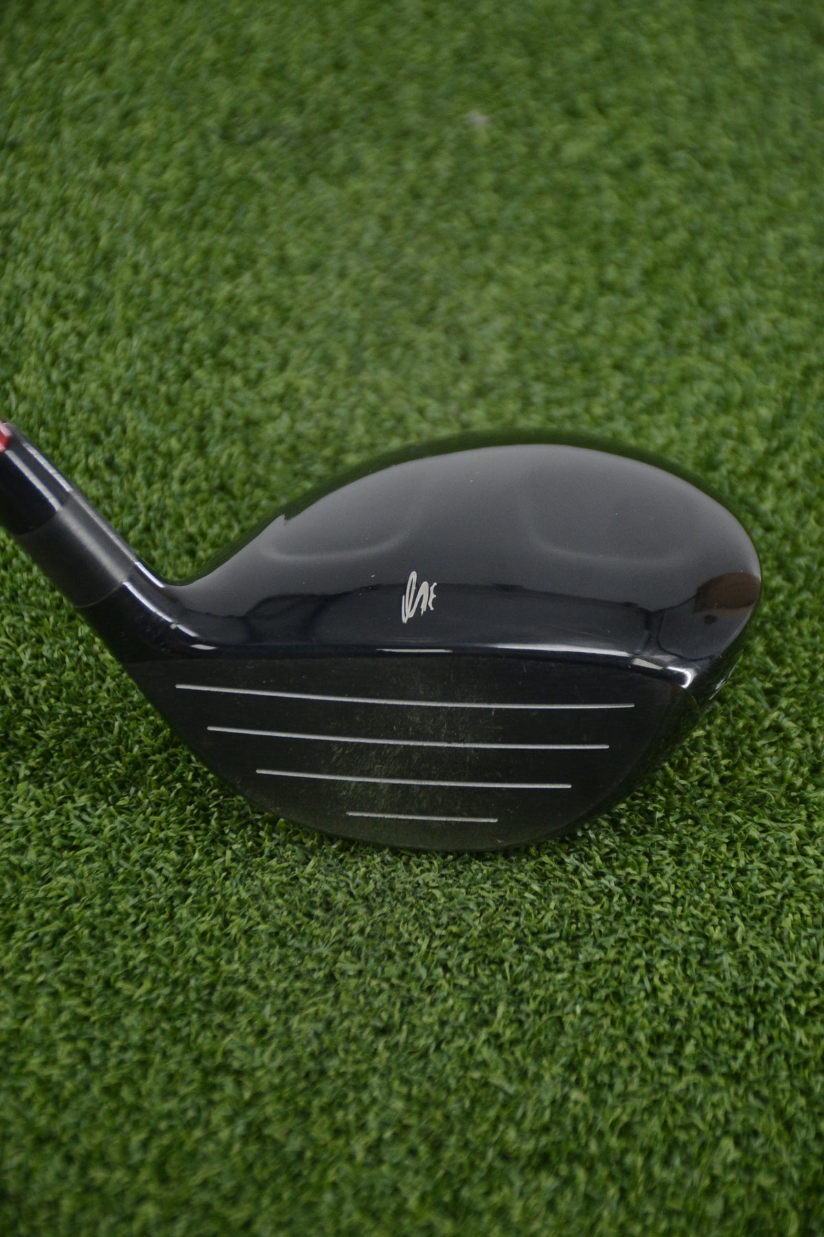 Lefty Cobra S9-1 Pro 15 Degree Wood S Flex 42.75"