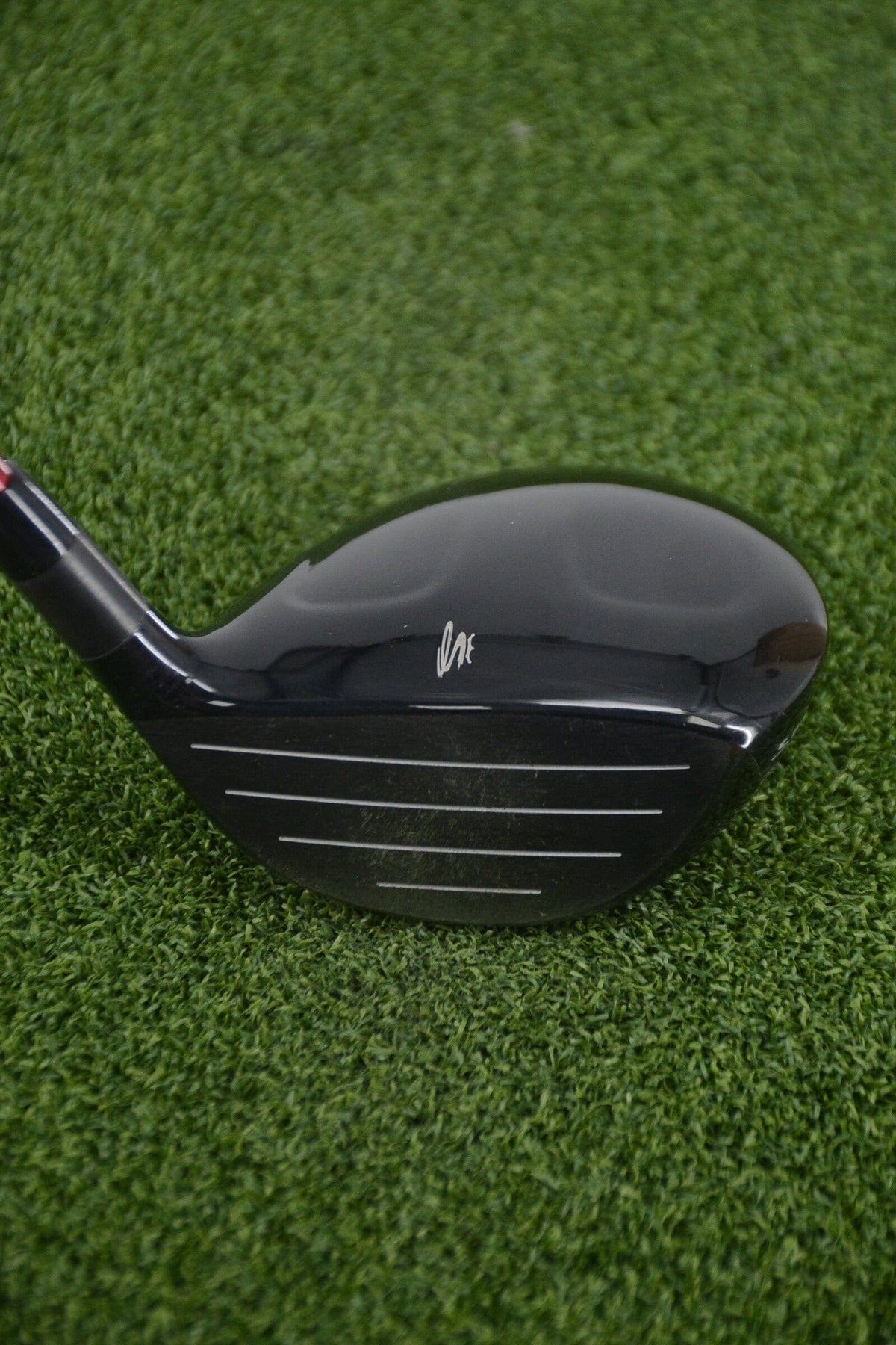 Lefty Cobra S9-1 Pro 15 Degree Wood S Flex 42.75" Golf Clubs GolfRoots